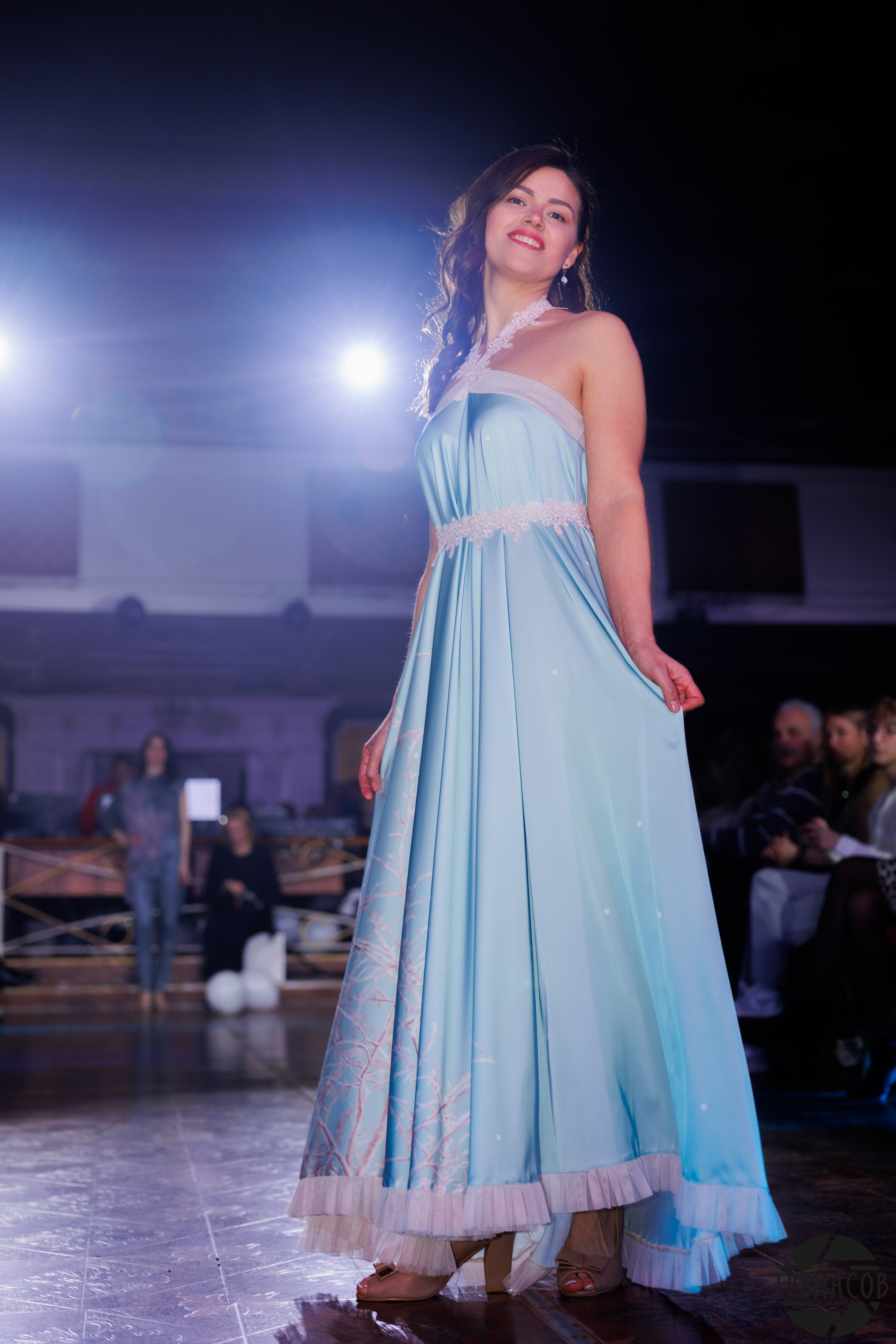 Fashion Fest Rybinsk 2024. Коммерческий фотограф Андрей Тремасов