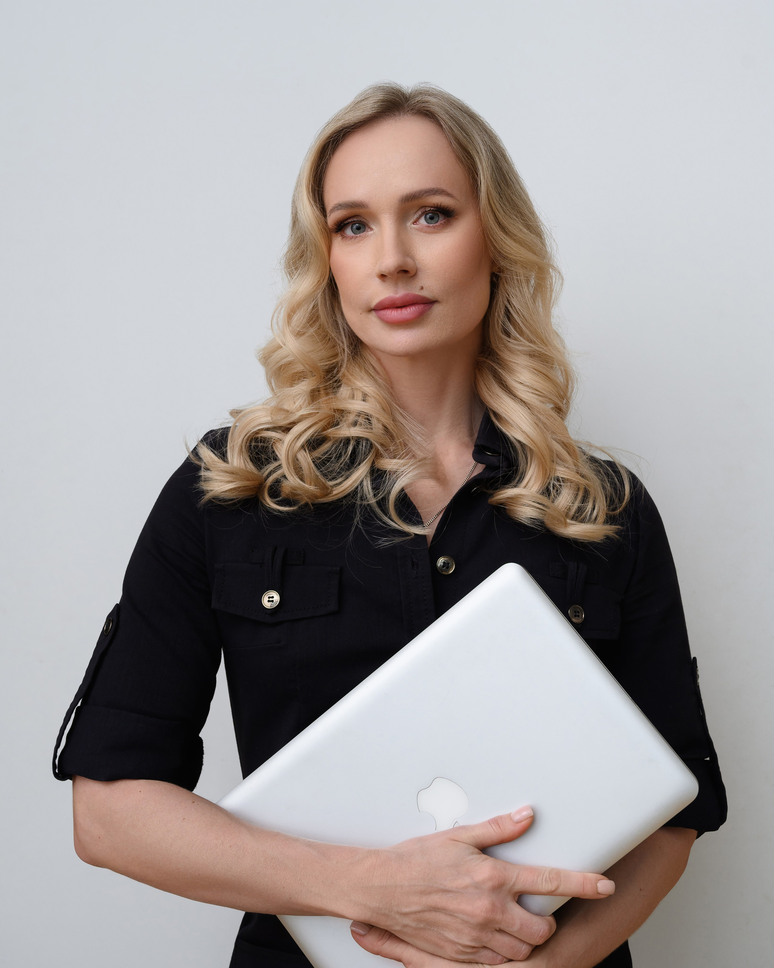 Репетитор Екатерина. Фотограф Любовь Белявцева