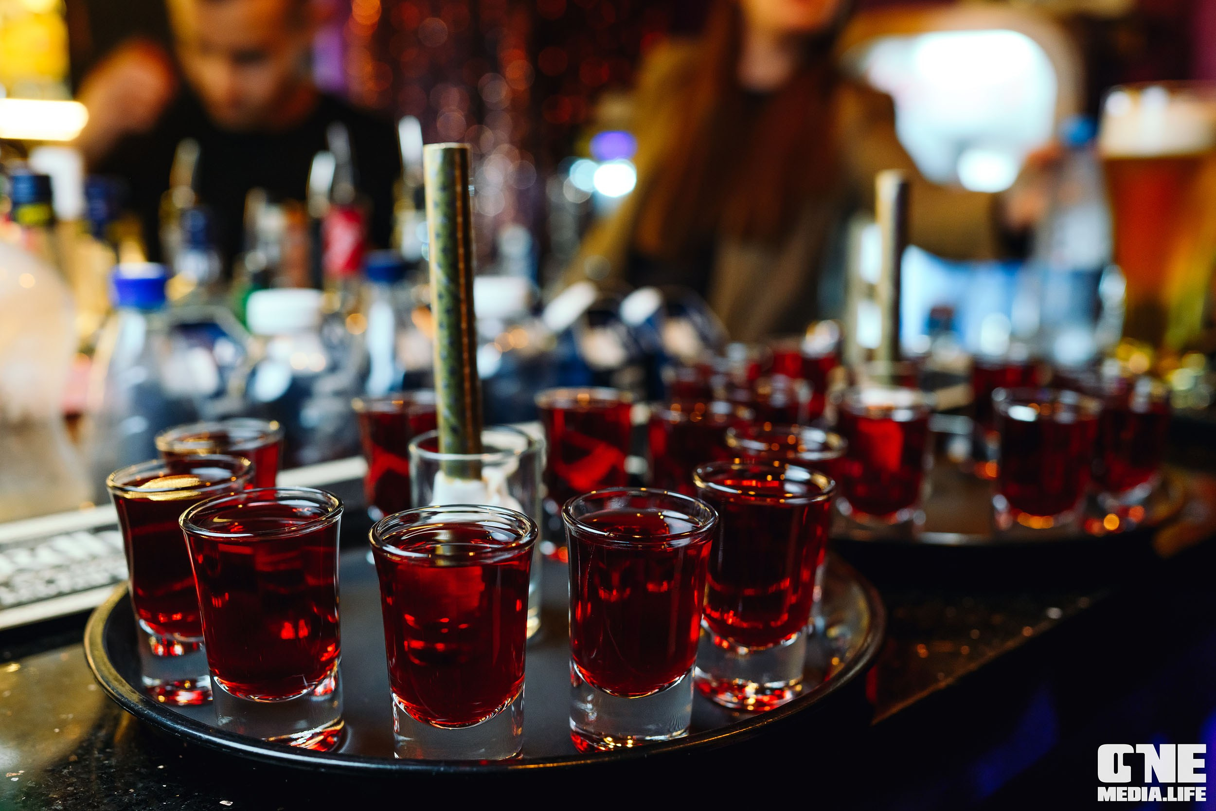 Фоторепортаж из караоке-клуба Эйфория. One Media Life: фоторепортажи, фотоотчеты с мероприятий и заведений