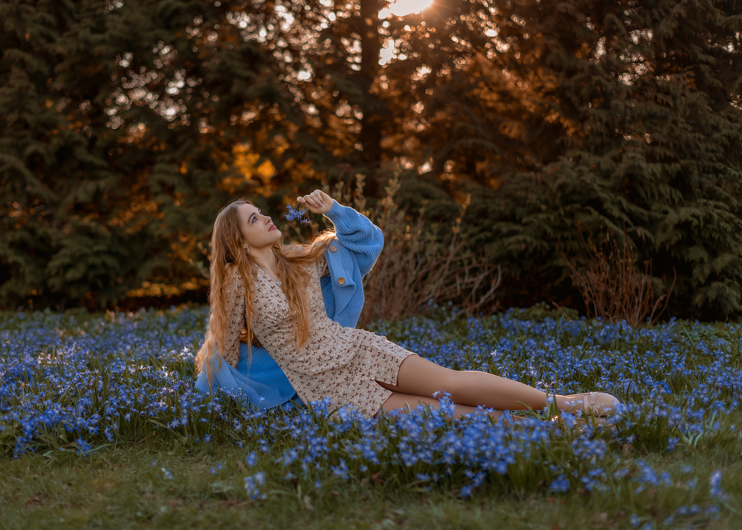 Юлия Лебедева — женский и семейный фотограф в Москве