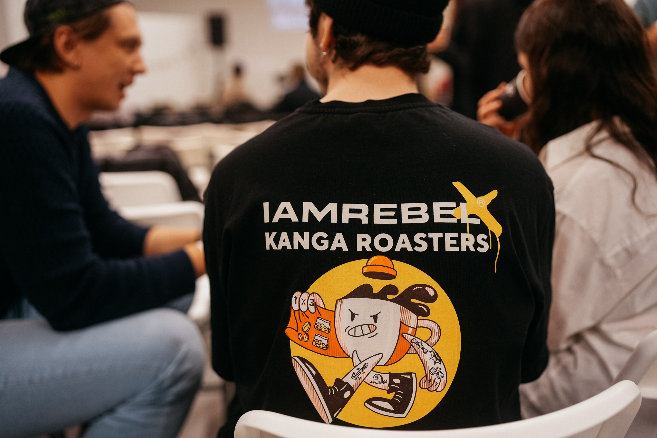 ВАРИБАРИСТА. ИТВИ