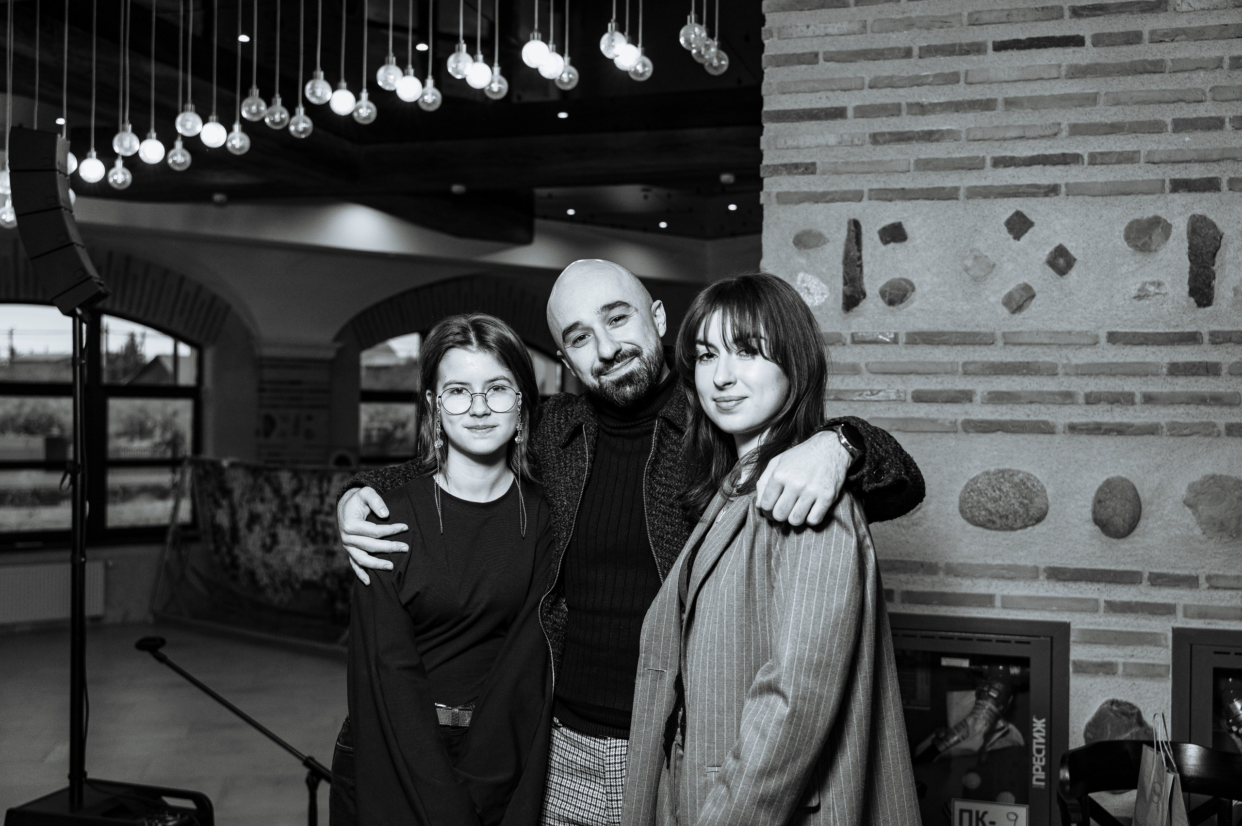 Репортажная съемка, съемка мероприятия, проект factor.by, финалист factor.by, Шамхал Хачатурян, Ибрагим Карасов, фактор бай, фотограф Ольга Шаповалова, съемка фанатов, минск, беларусь