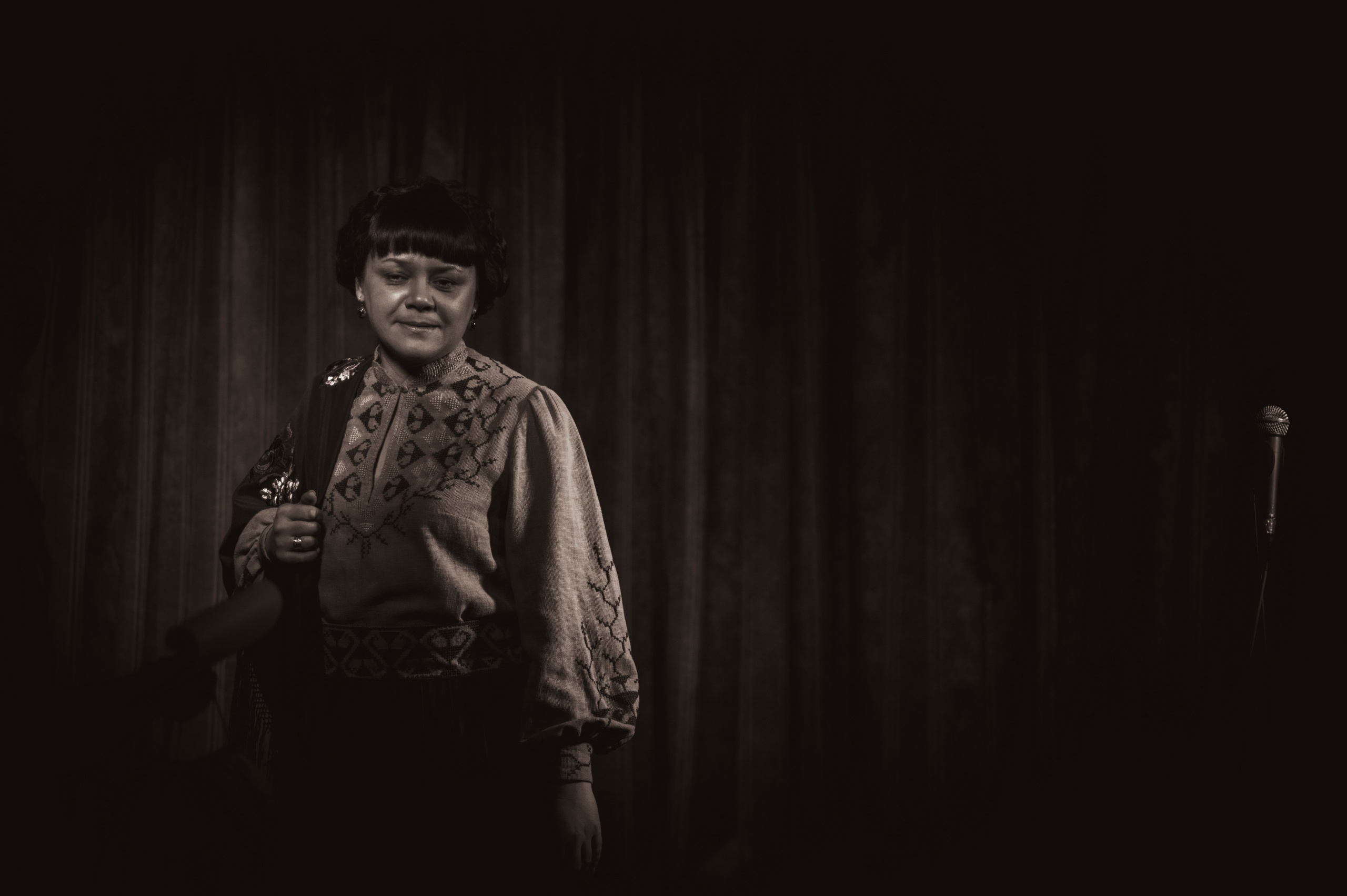 Ретро вечеринка. Фотограф Роман Адлер