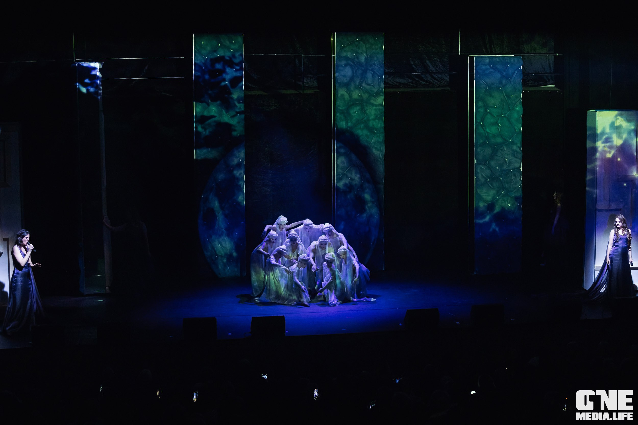 Фоторепортаж из Дома искусств. One Media Life: фоторепортажи, фотоотчеты с мероприятий и заведений