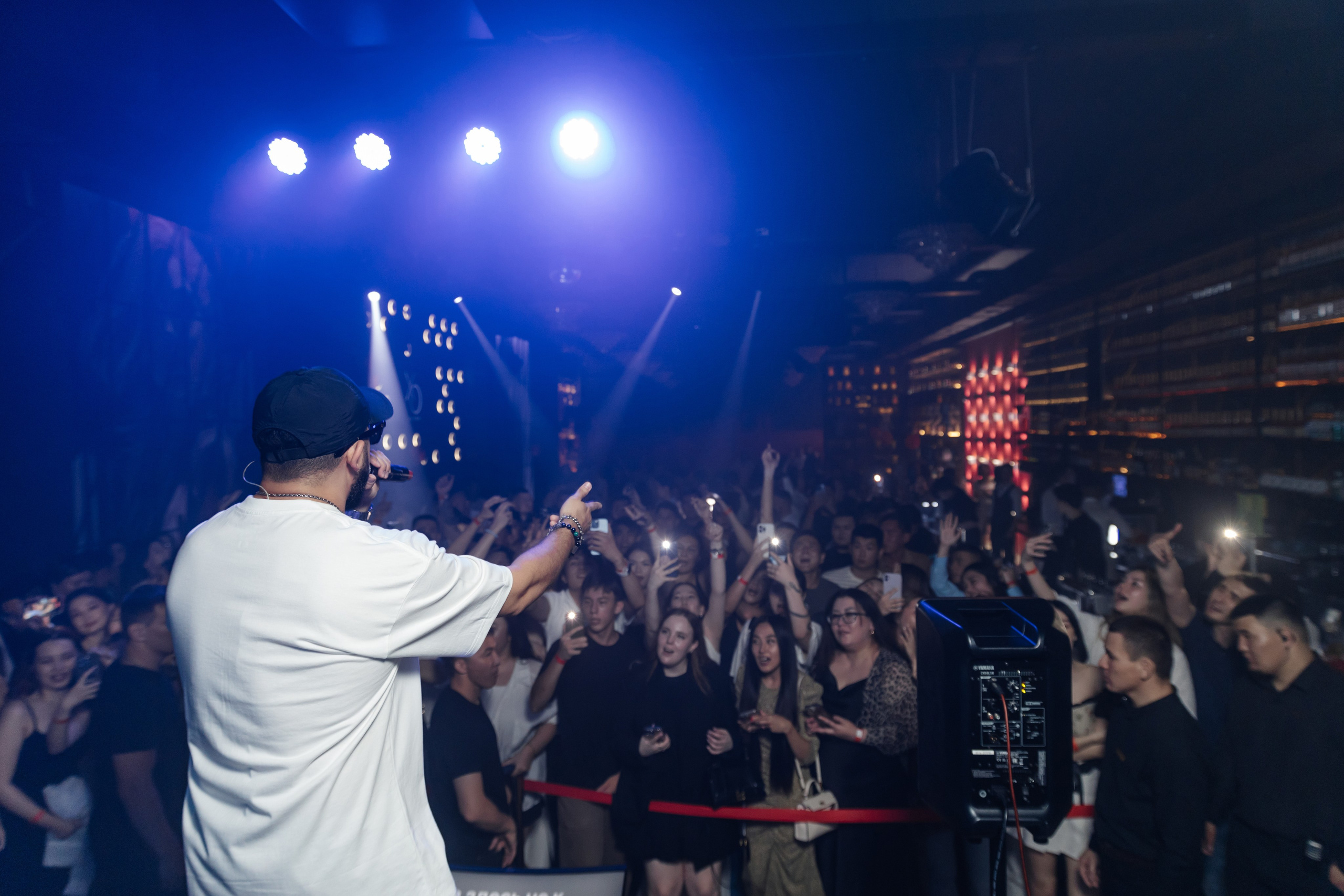 День Рождения XO — 1 ГОД | Lucaveros. Lounge Bar X.O