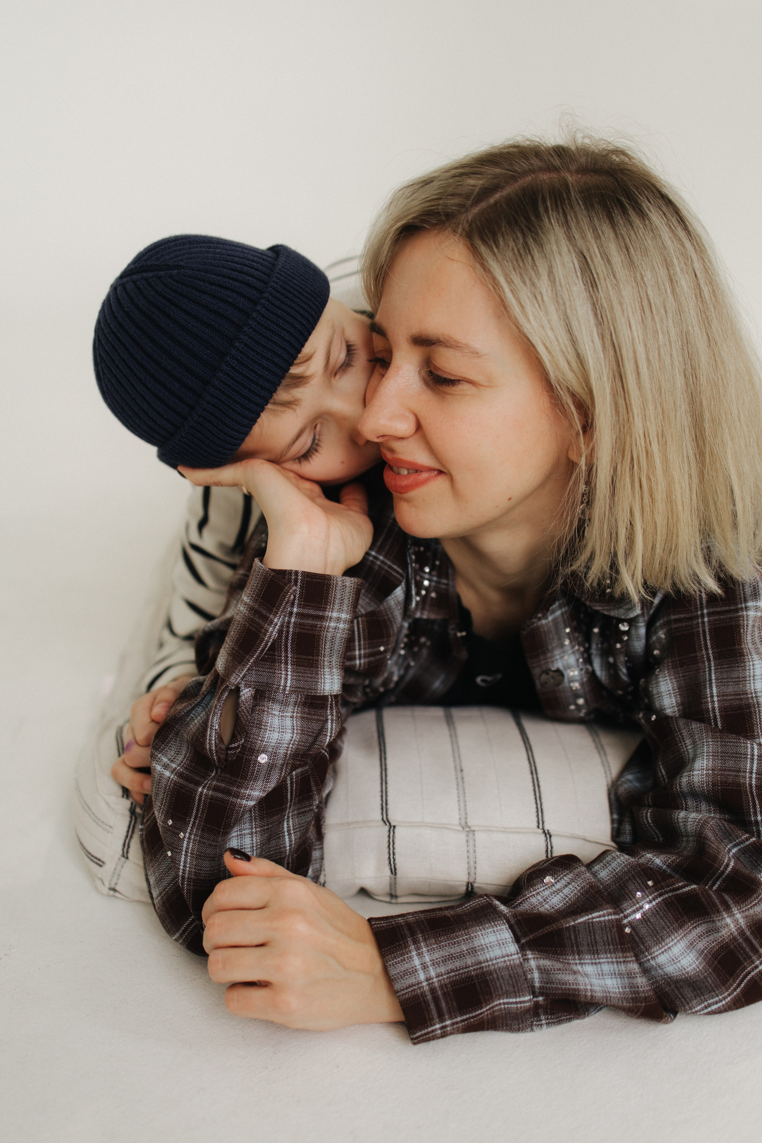 Семейный фотограф Москва и МО