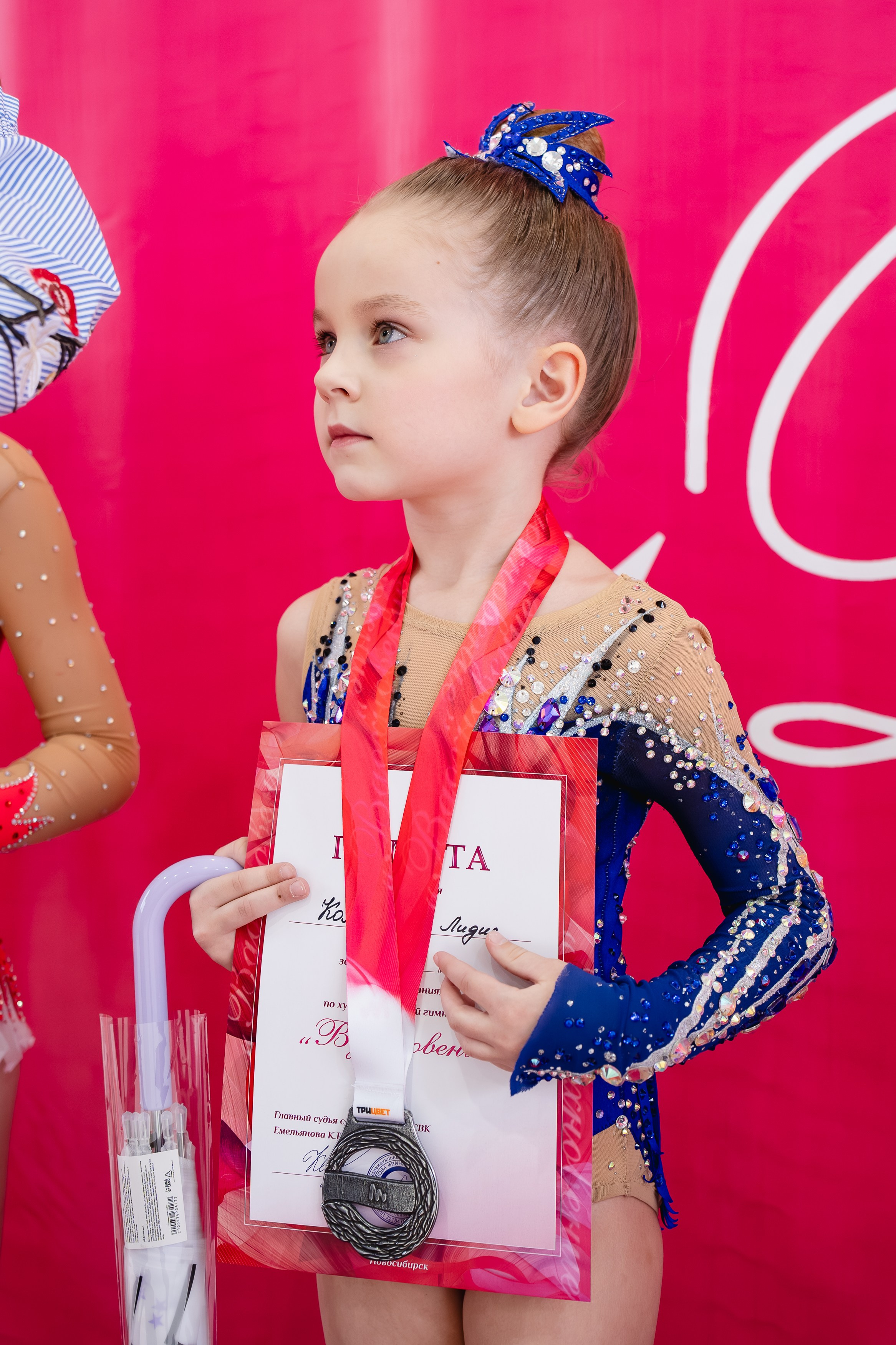 Вдохновение. Воробьева Ксения — Спортивный и танцевальный фотограф Новосибирск