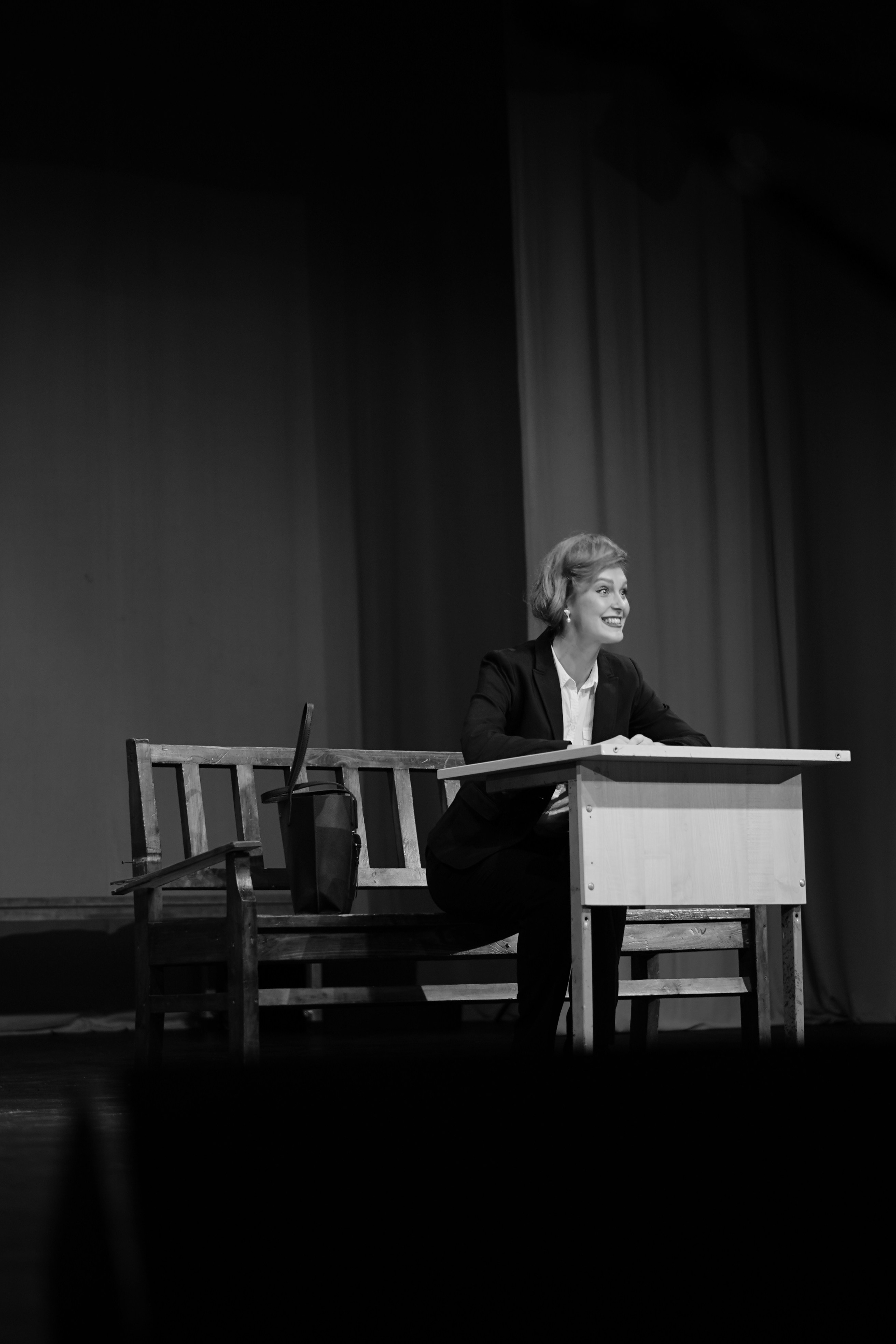 109 летие Щукинского института. Beardy Pix