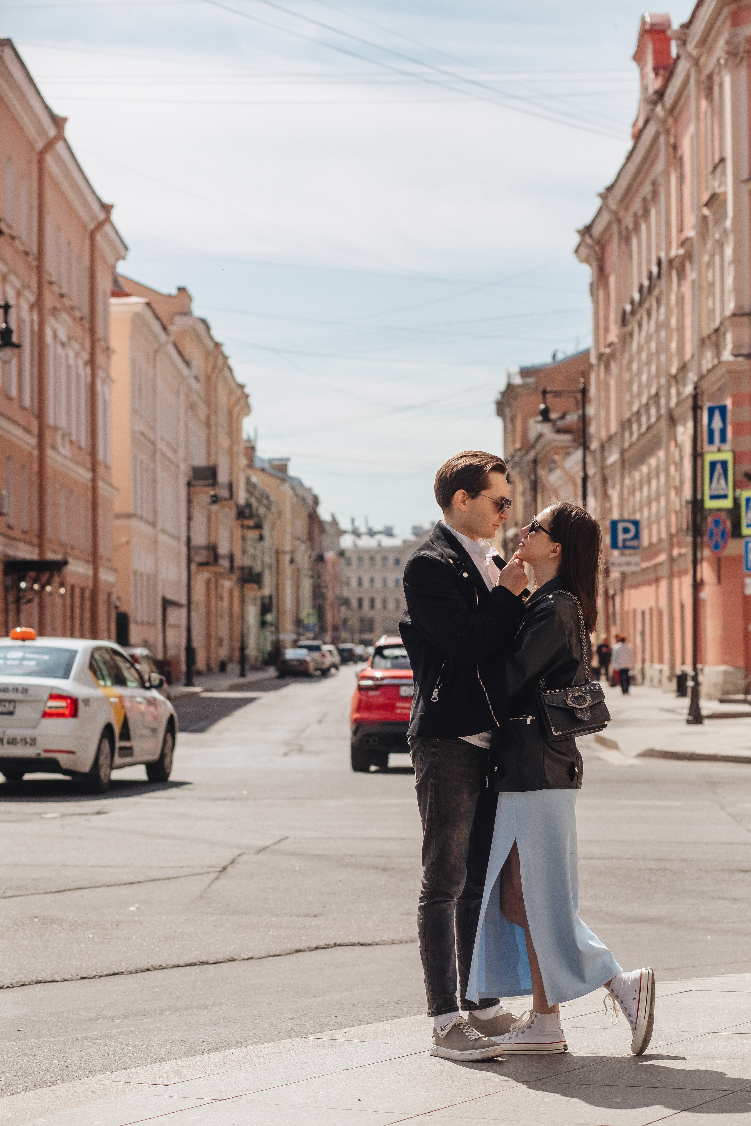ЛОКАЦИИ. Фотограф в Санкт-Петербурге Разиля Идиятуллина