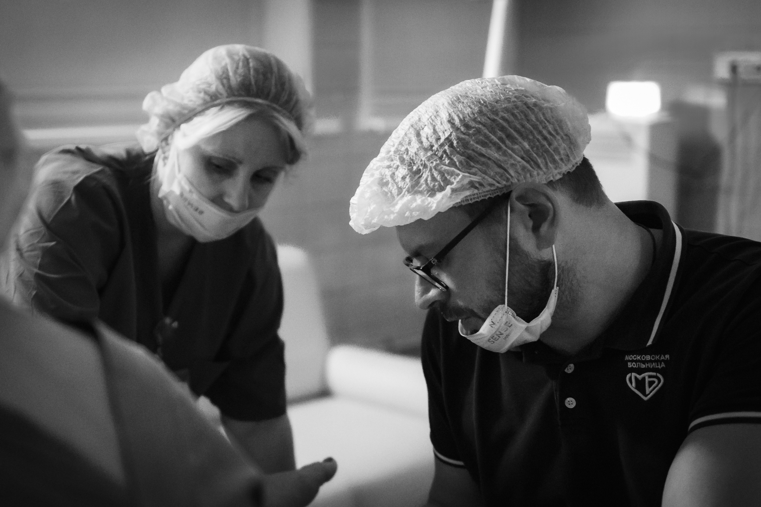 Фото рождения. Яна Кром Фотограф ньюборн в Москве