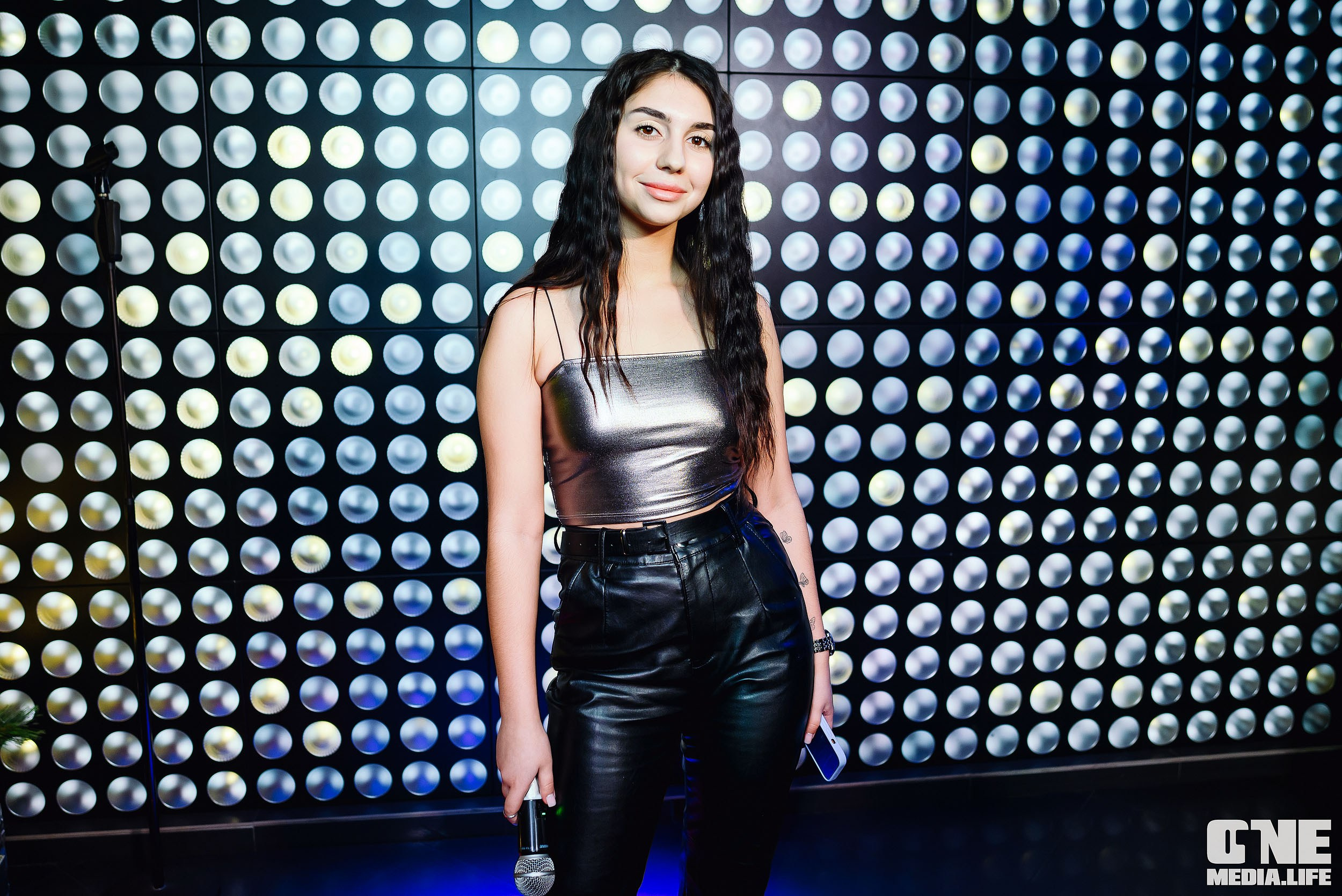 Фоторепортаж из караоке-клуба Эйфория. One Media Life: фоторепортажи, фотоотчеты с мероприятий и заведений