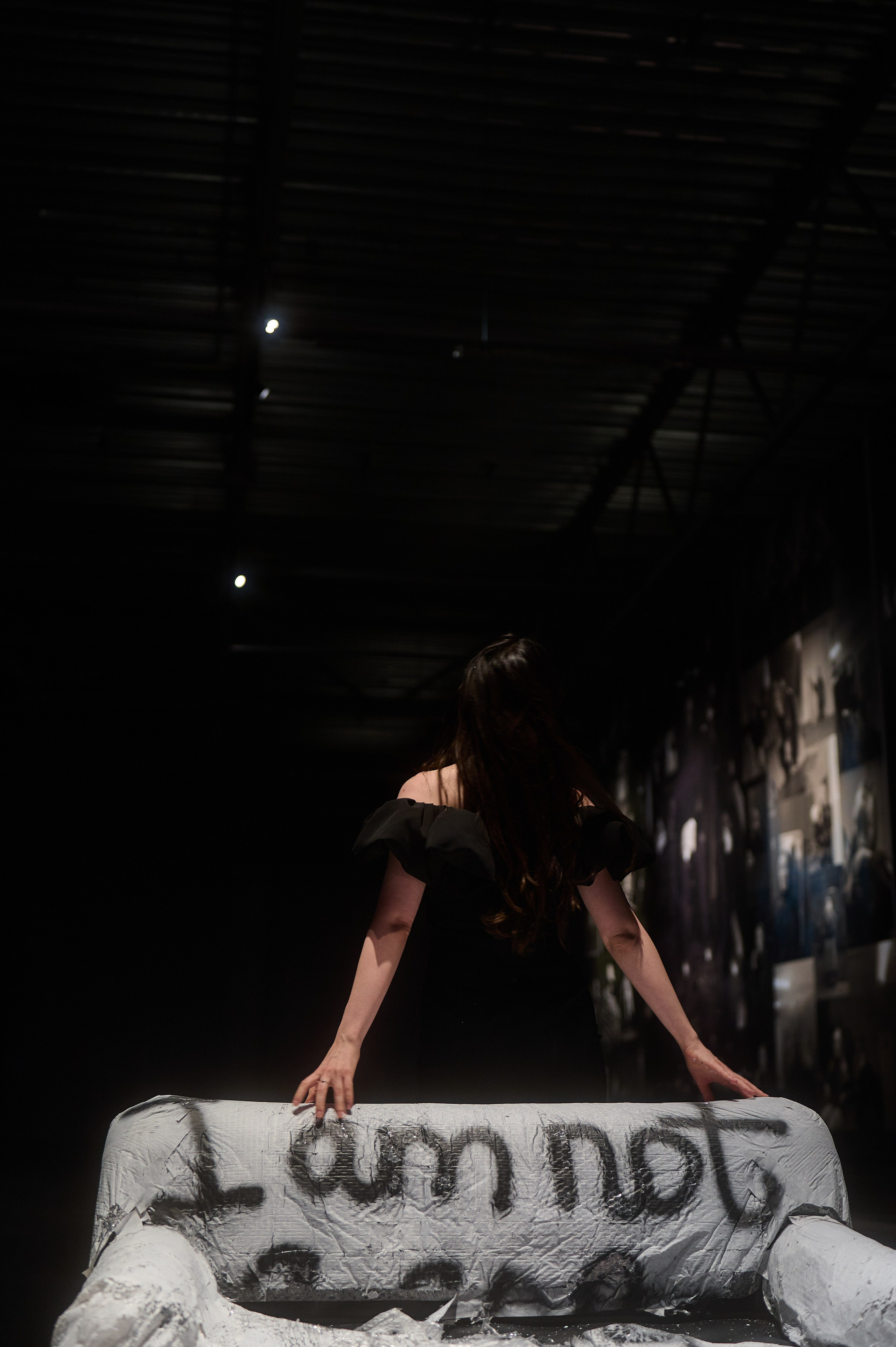 TRANSFORMATION. Профессиональный фотограф (Краснодар) Роман Гончаров