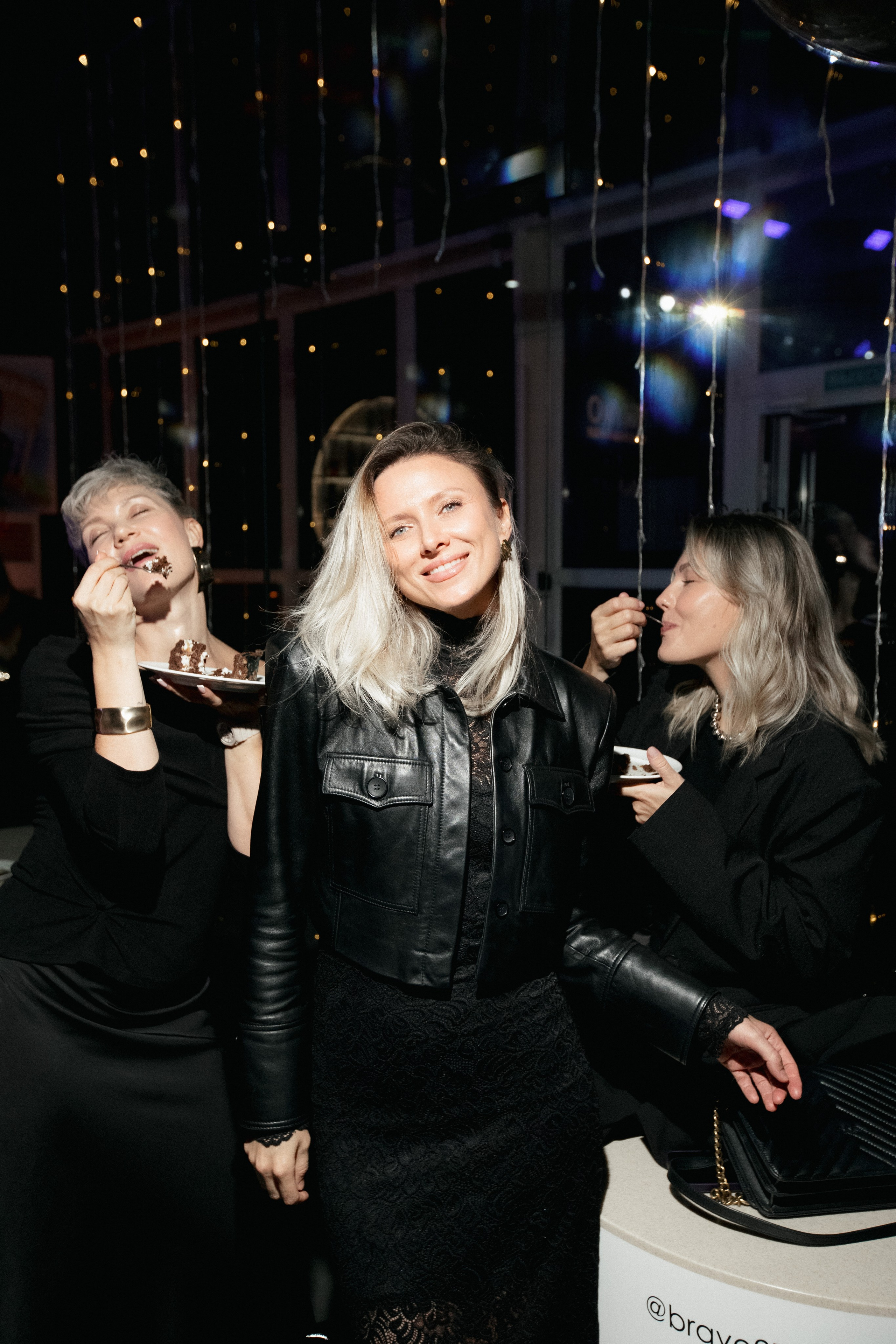 BRAVO BIRTHDAY 13 — PART I. СВОИ. ФОТООТЧЕТЫ-СОБЫТИЯ-МЕСТА