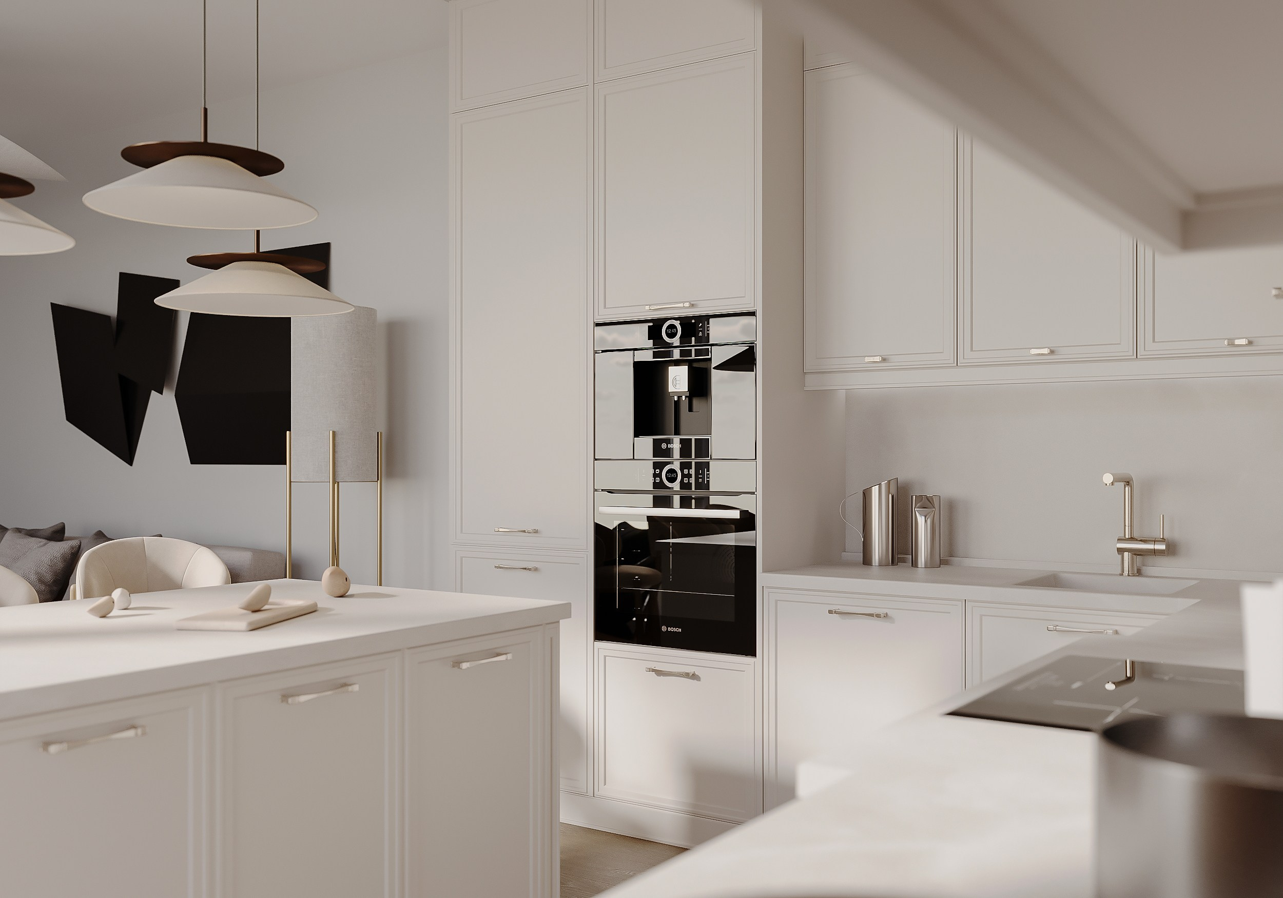 3D визуализатор Фролов Александр