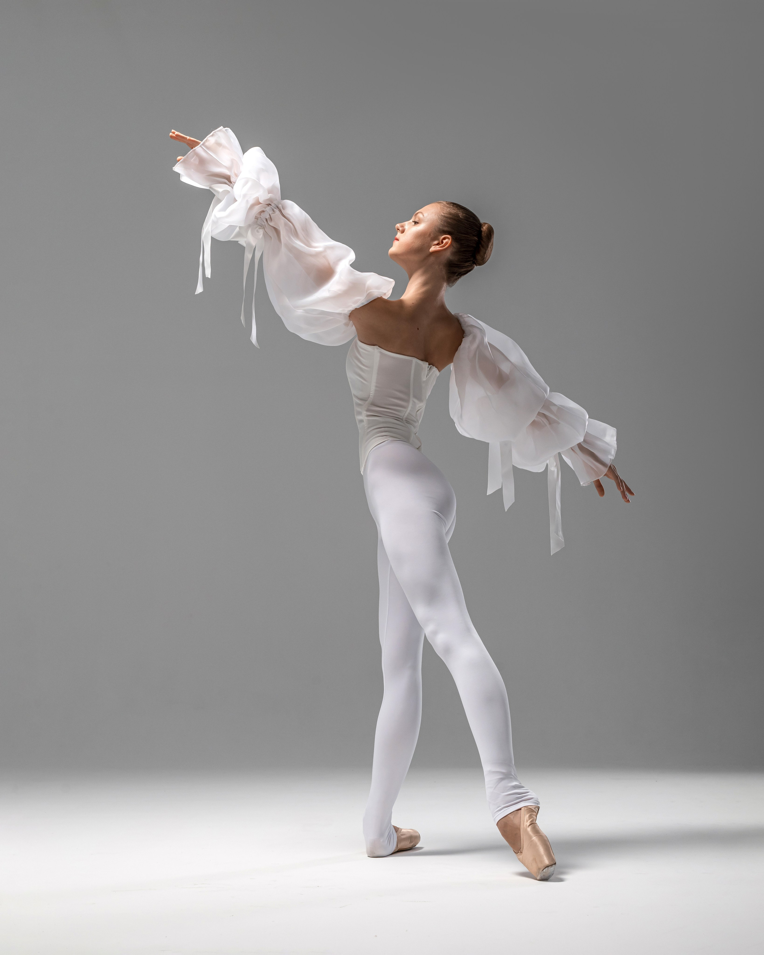 Леггинсы напрокат бесплатно. Балетный фотограф Алина Ханько — Душа Балета