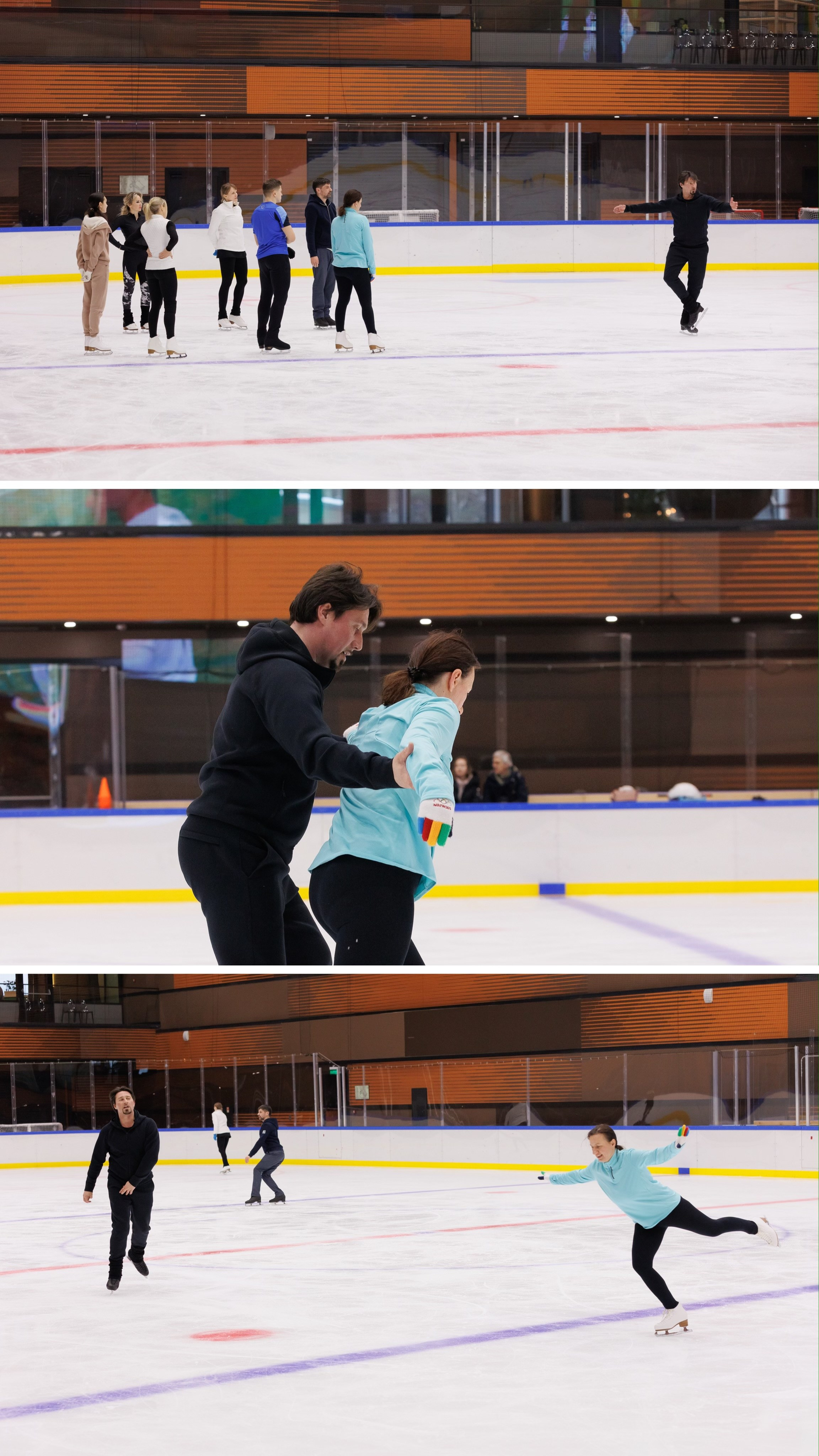 Репортажи портфолио. Фотограф и видеограф в Санкт-Петербурге Татьяна Варфоломеева