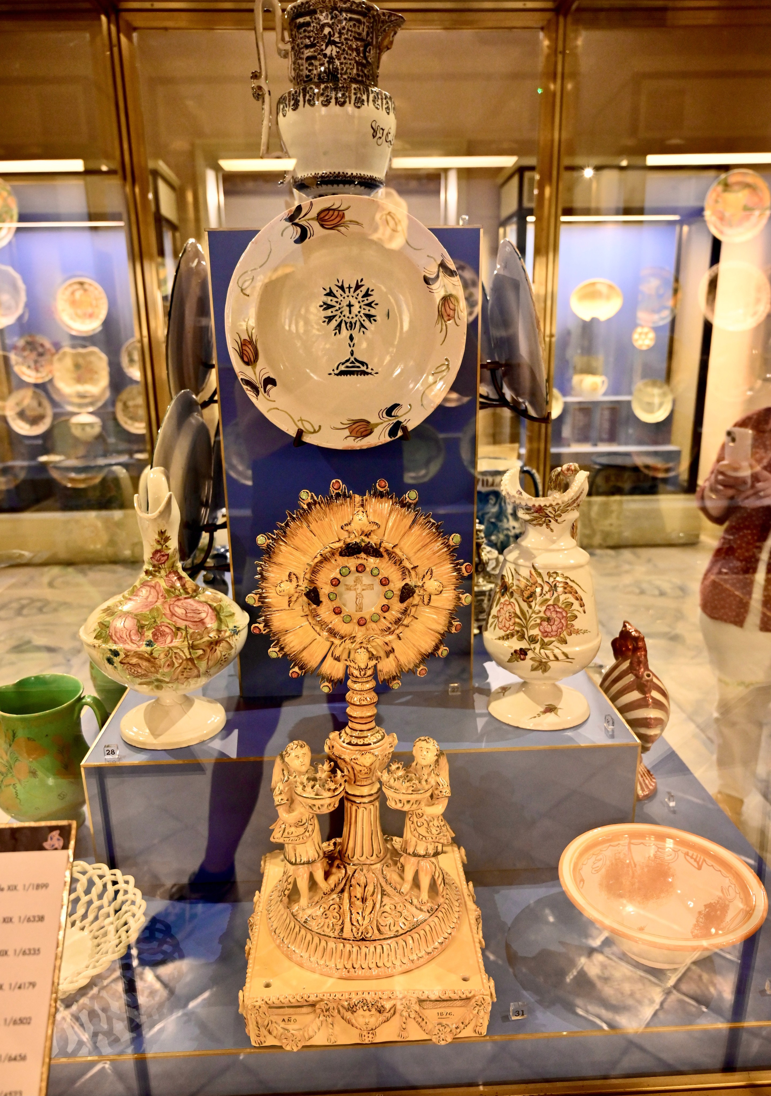 Дворец маркиза Дос Агуас. Гид и фотограф в Валенсии Новиков Михаил