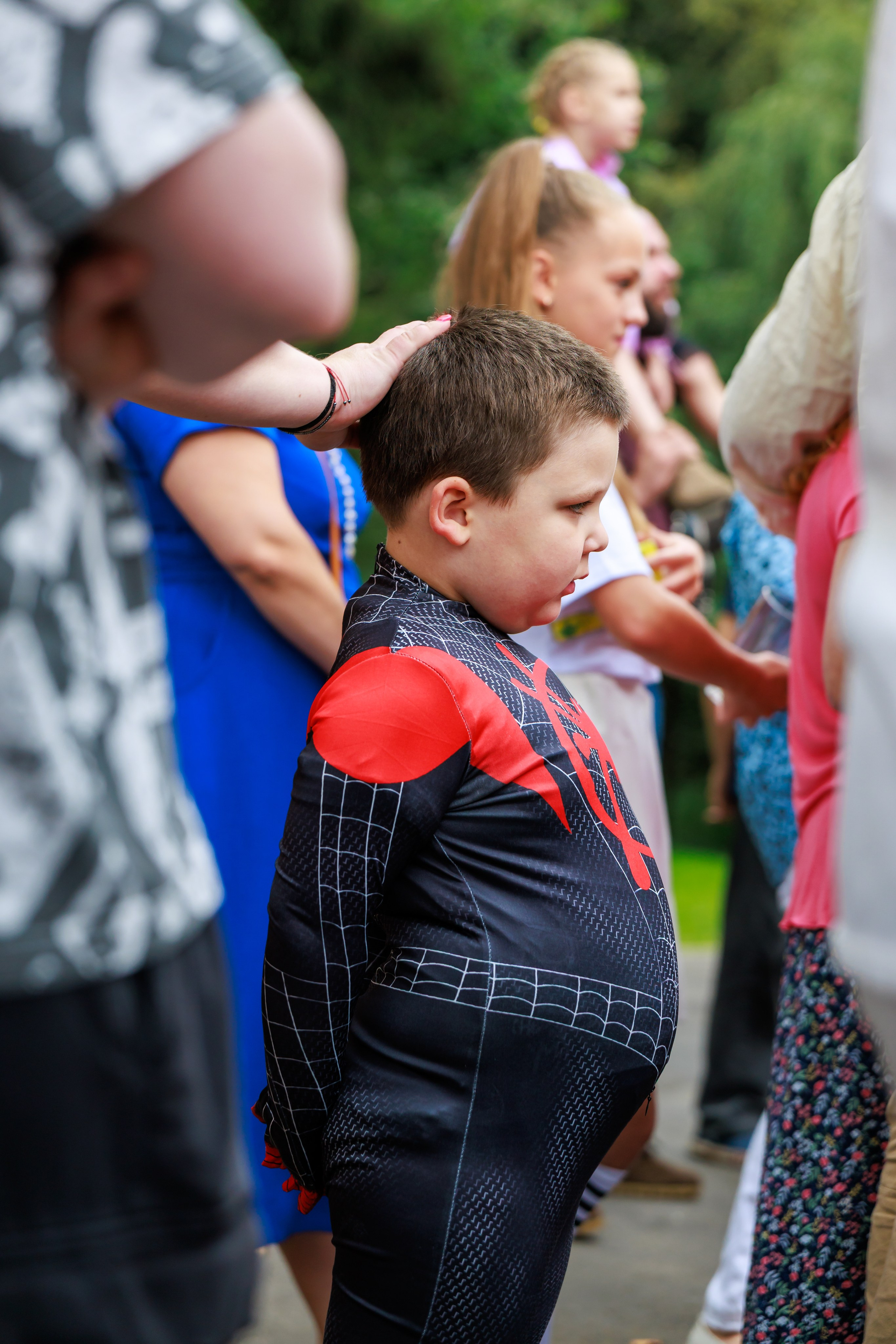 Фоторепортаж. Фотограф и видеограф Елена Пахомова Москва