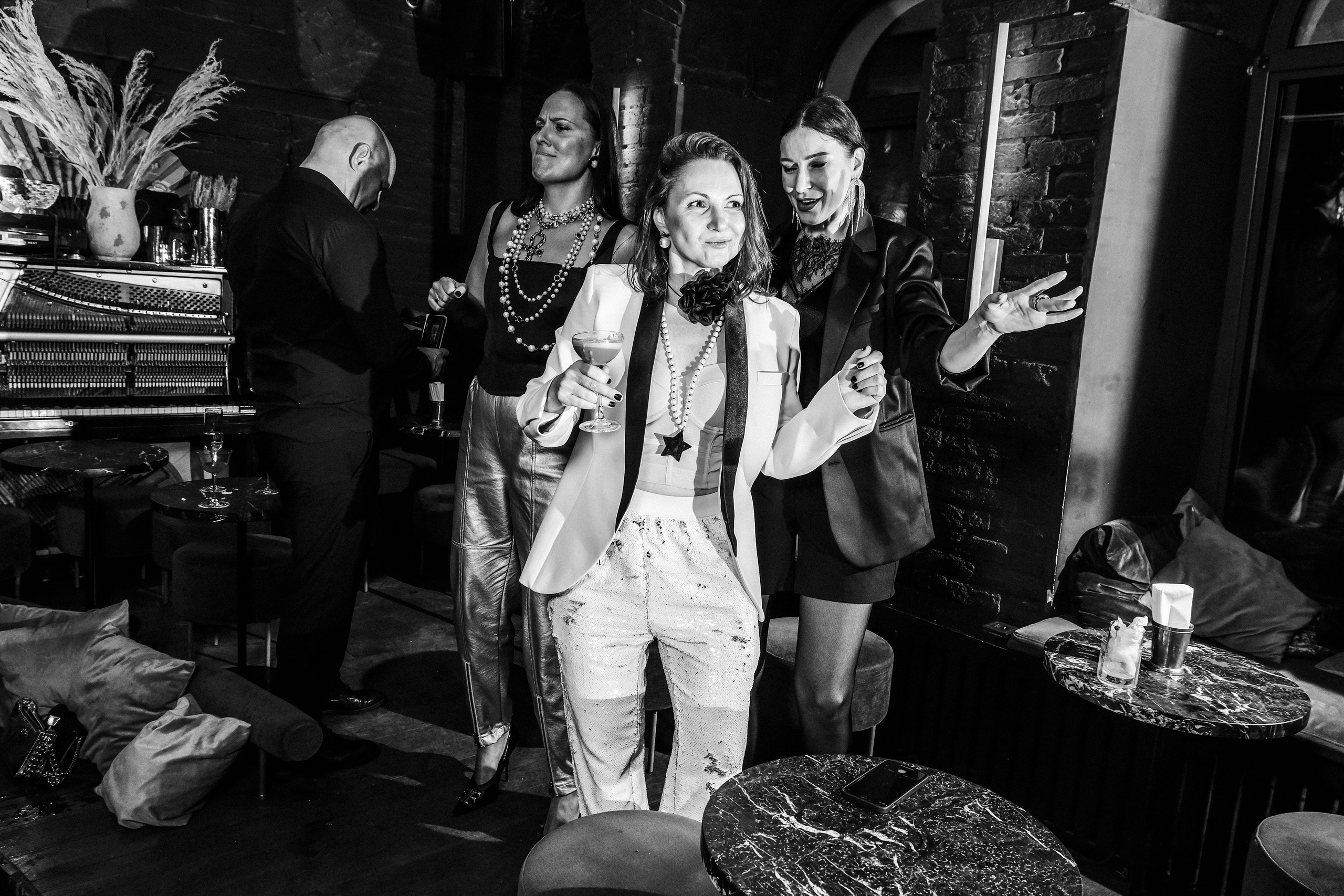 ЧБ. Фото Видео Дизайн