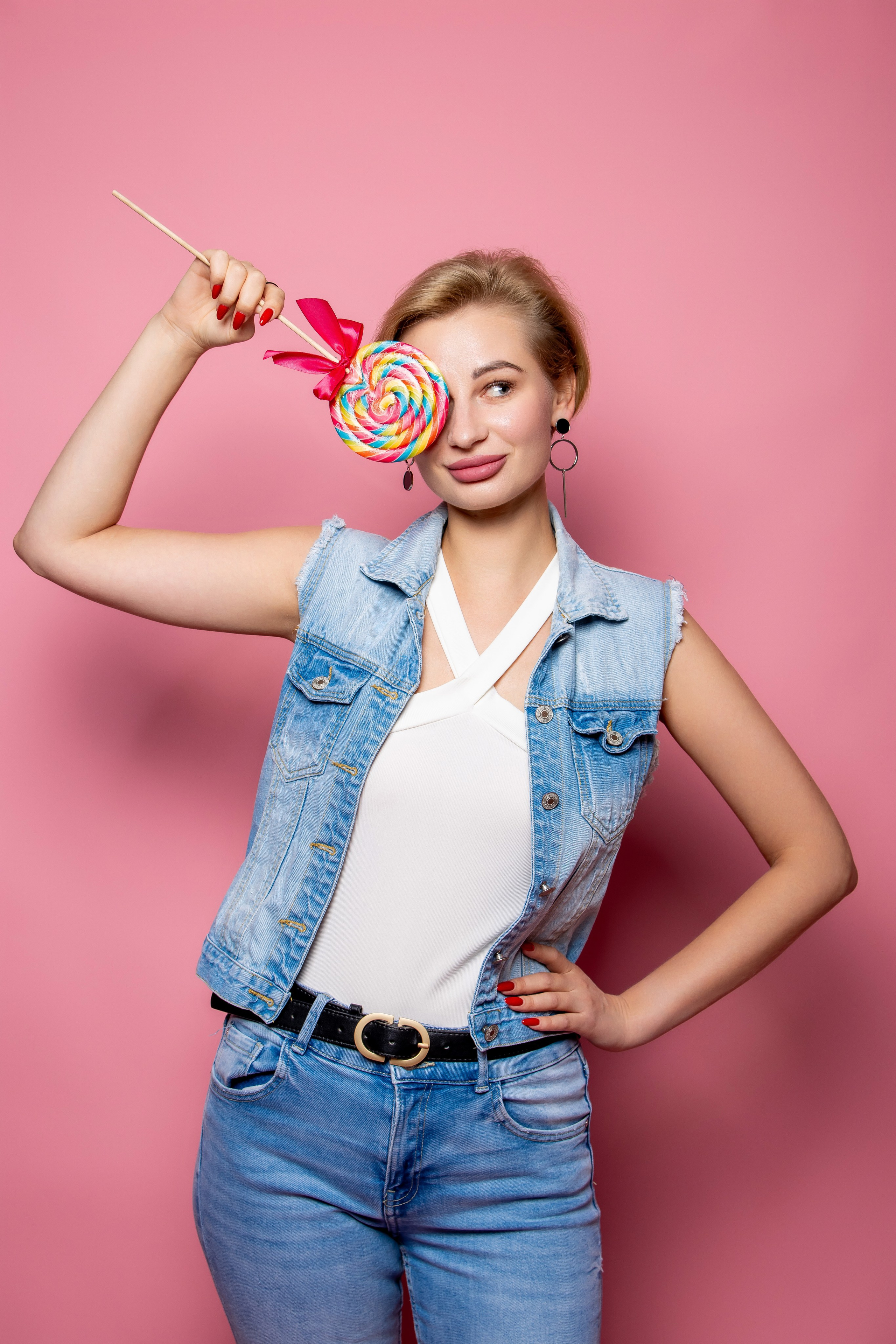 Часовая. ФОТКИ! Экспресс-фотосессии в Обнинске