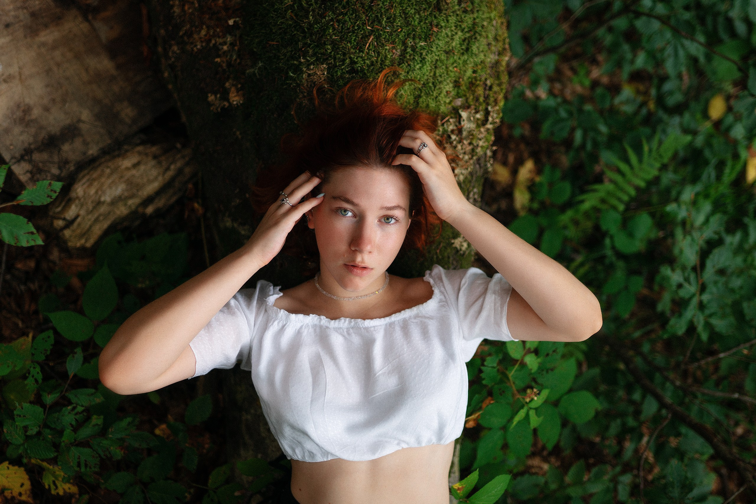 Иван Конаков — фотограф в Сызрани