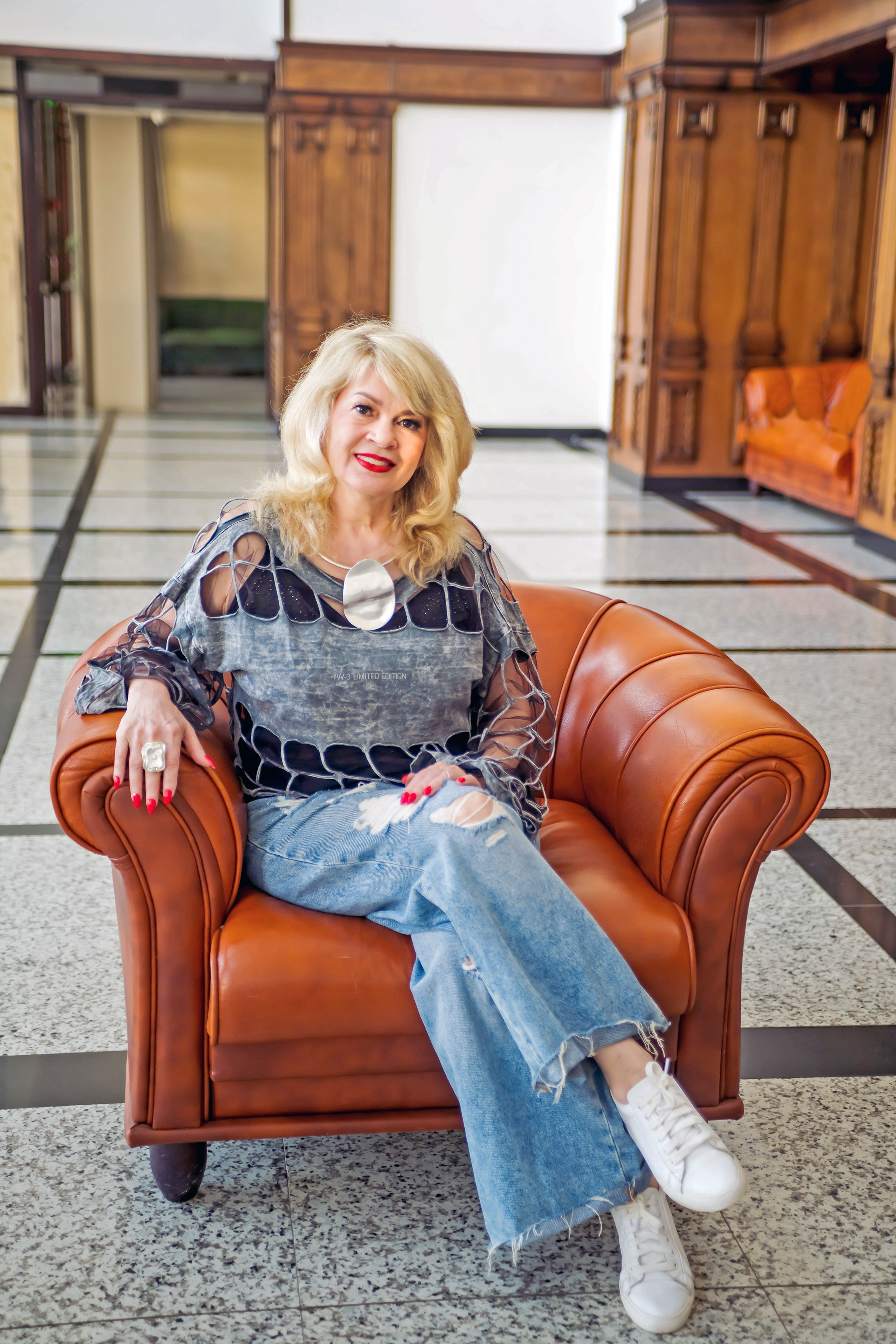 ЛЮДМИЛА. Мир вокруг меня