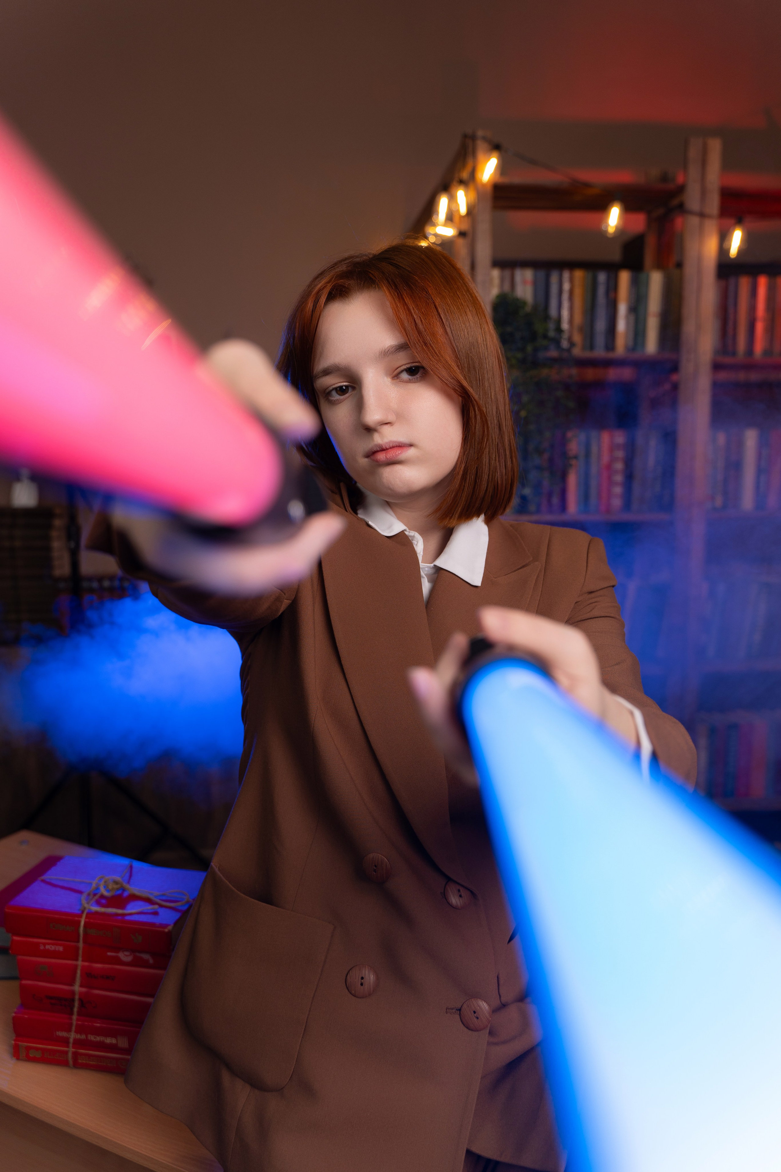 Школьные фотосессии. Школьный фотограф в Кемерово Мелещенко Анна