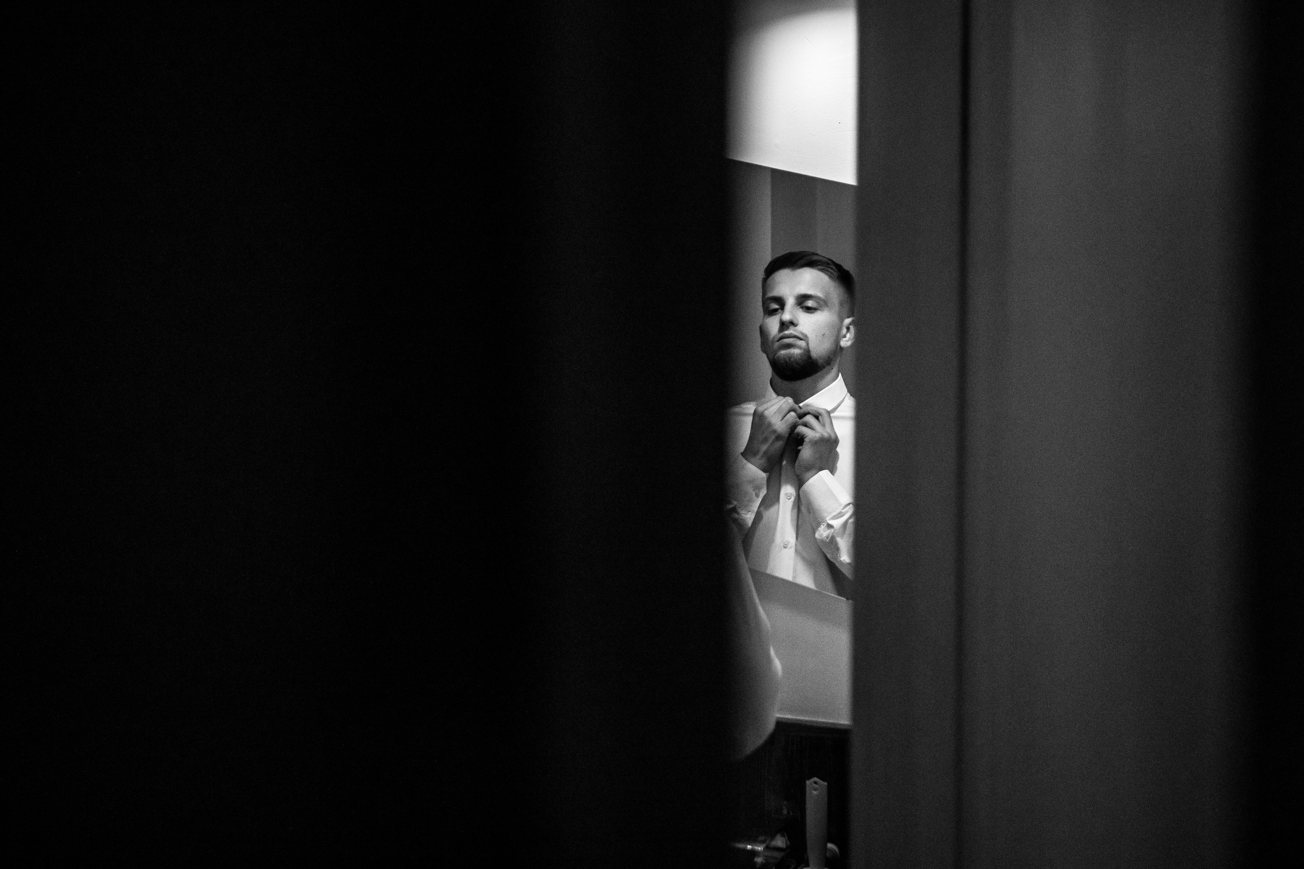 А & Ю | Камерная свадьба под открытым небом. Свадебный фотограф Настя Шелл г. Череповец