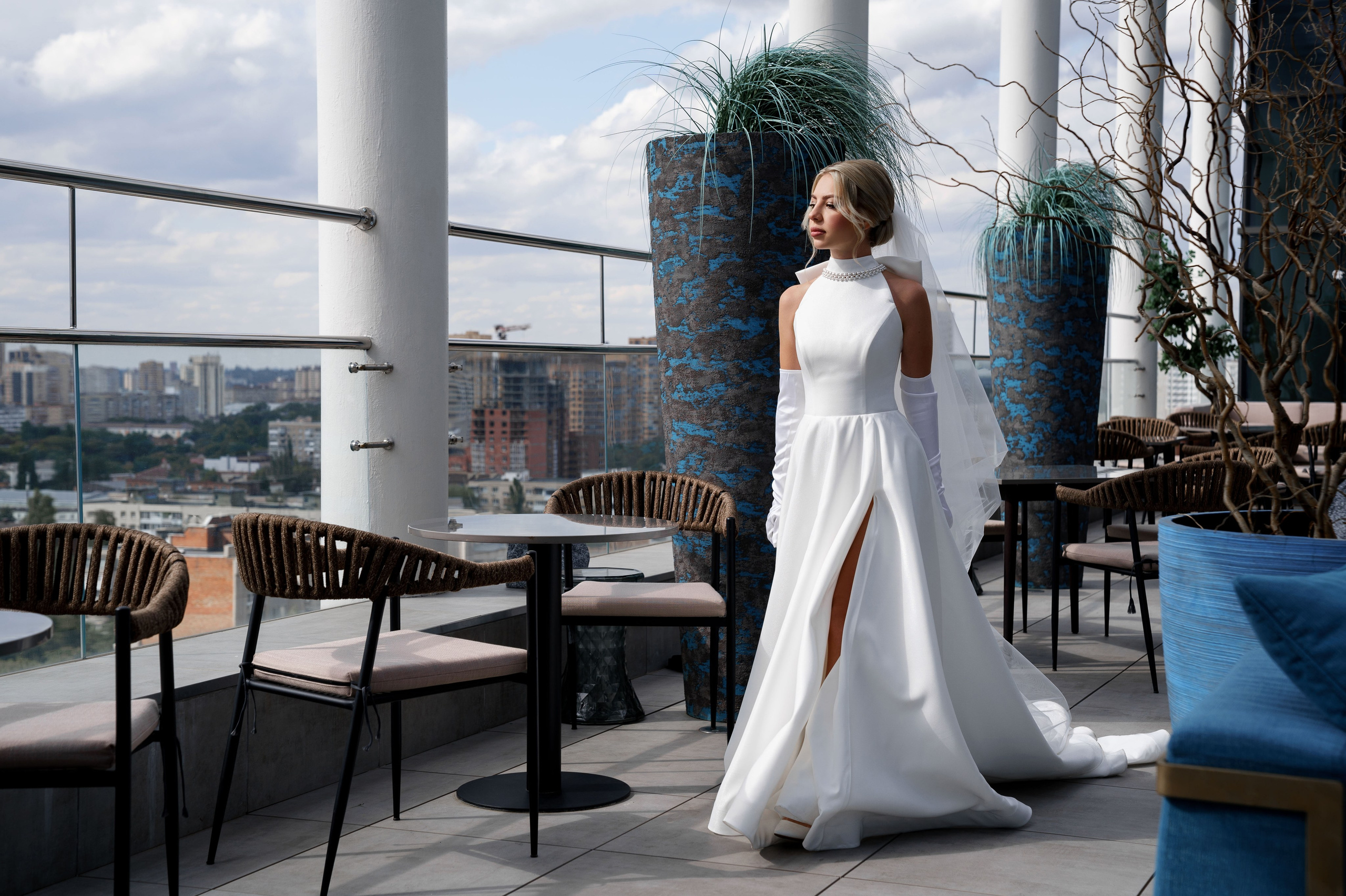 Свадебный и репортажный фотограф Ростов-на-Дону Алексей Гуль