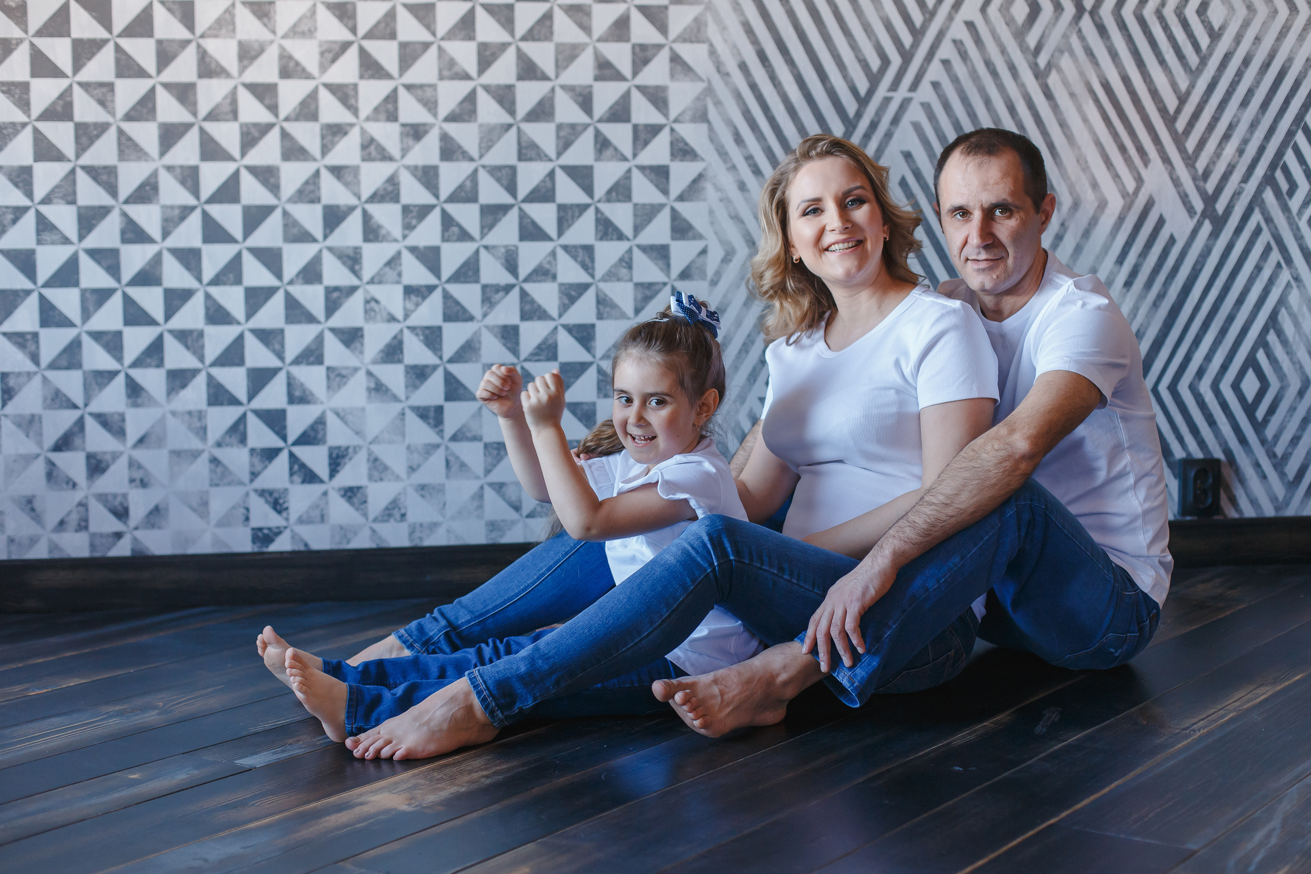 Семейный фотограф в СПб Антонина Линова