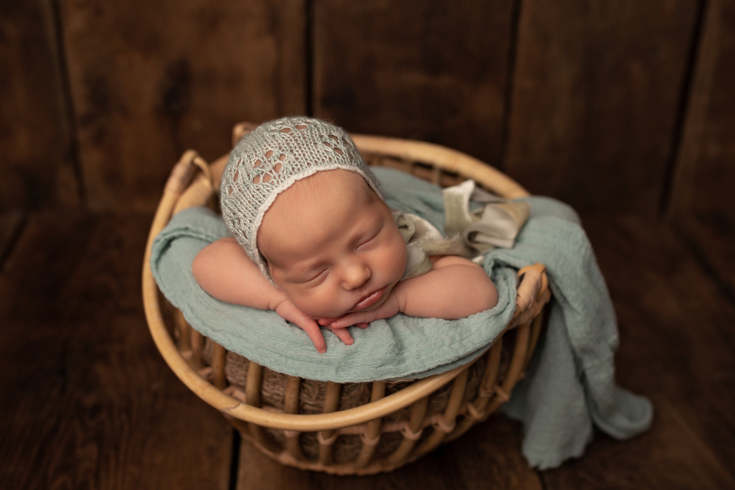 Фотограф Новорожденных Новороссийск Елена Налбантова