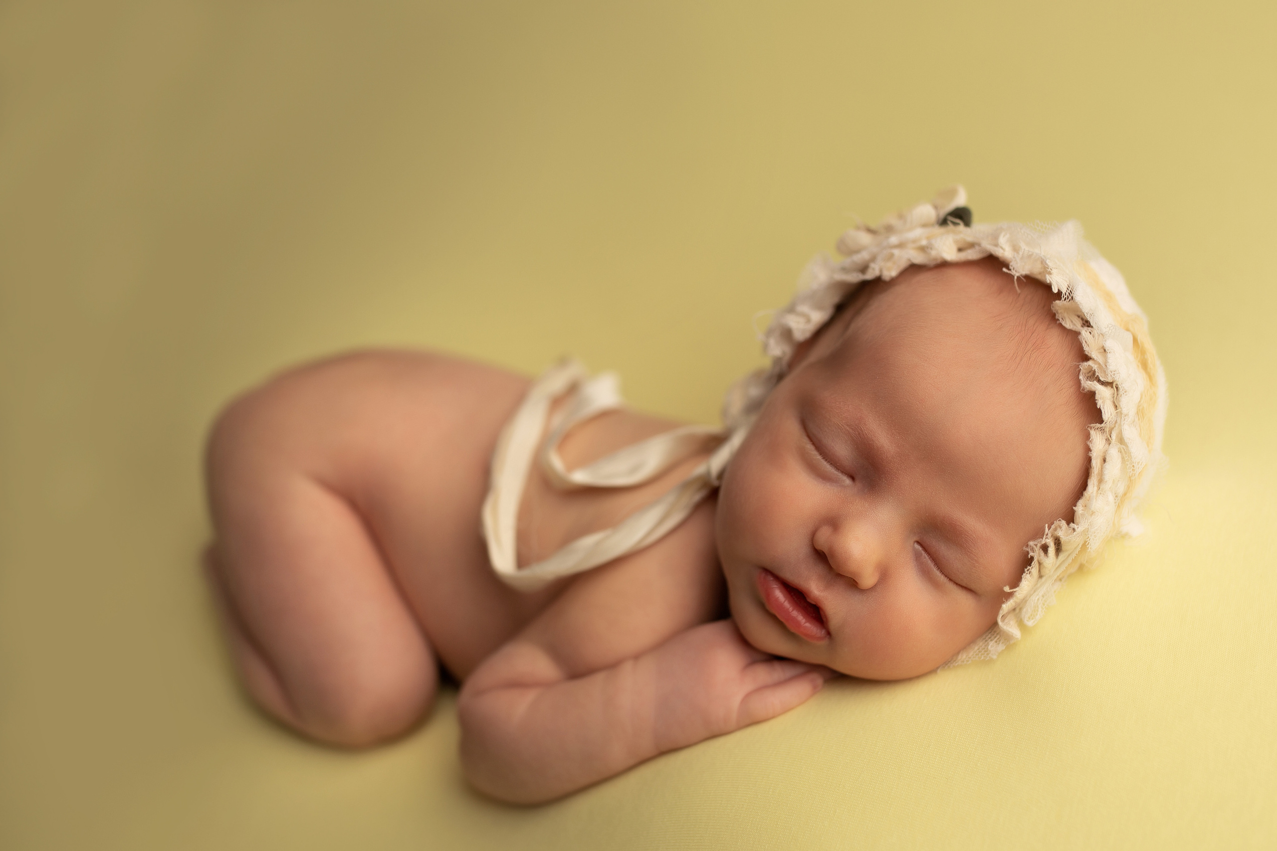 Фотограф Новорожденных Новороссийск Елена Налбантова