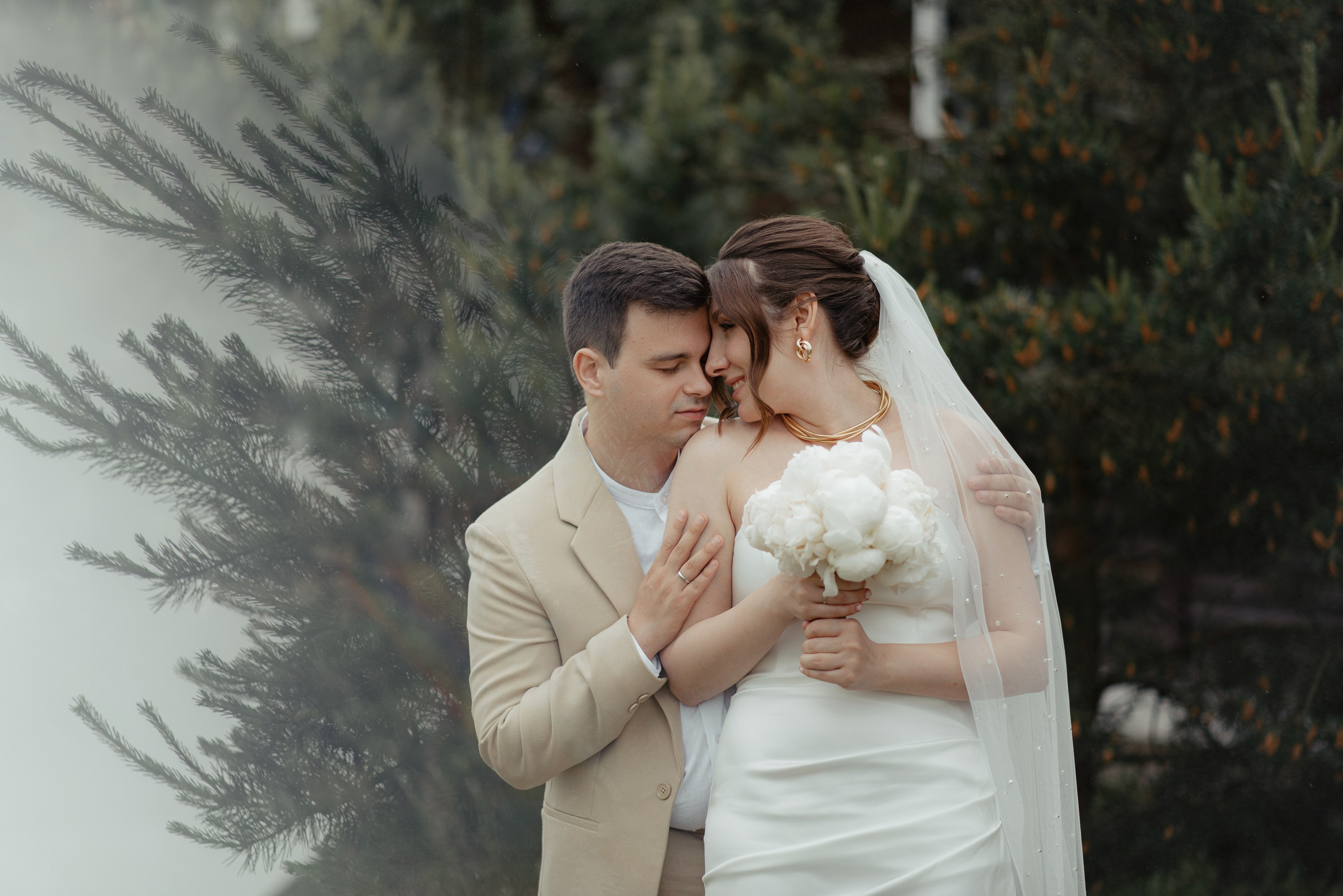 Свадебный и семейный фотограф РИТА БОЧКАРЁВА