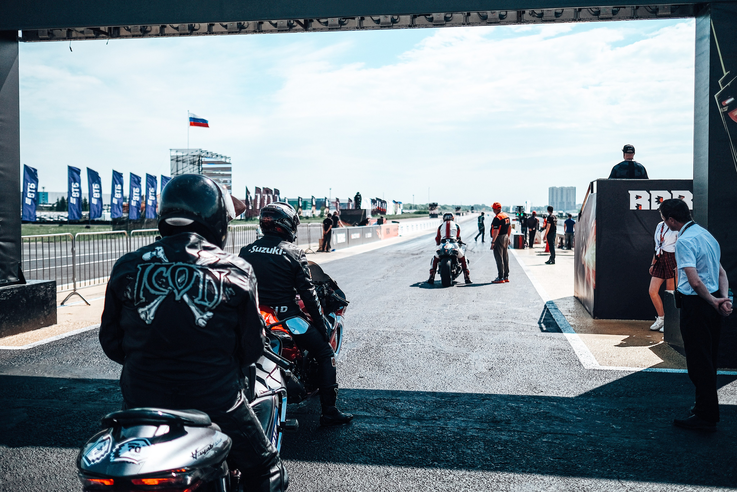 Russian Weekend Drags 2024. Фотограф Москва. Киселева Елизавета