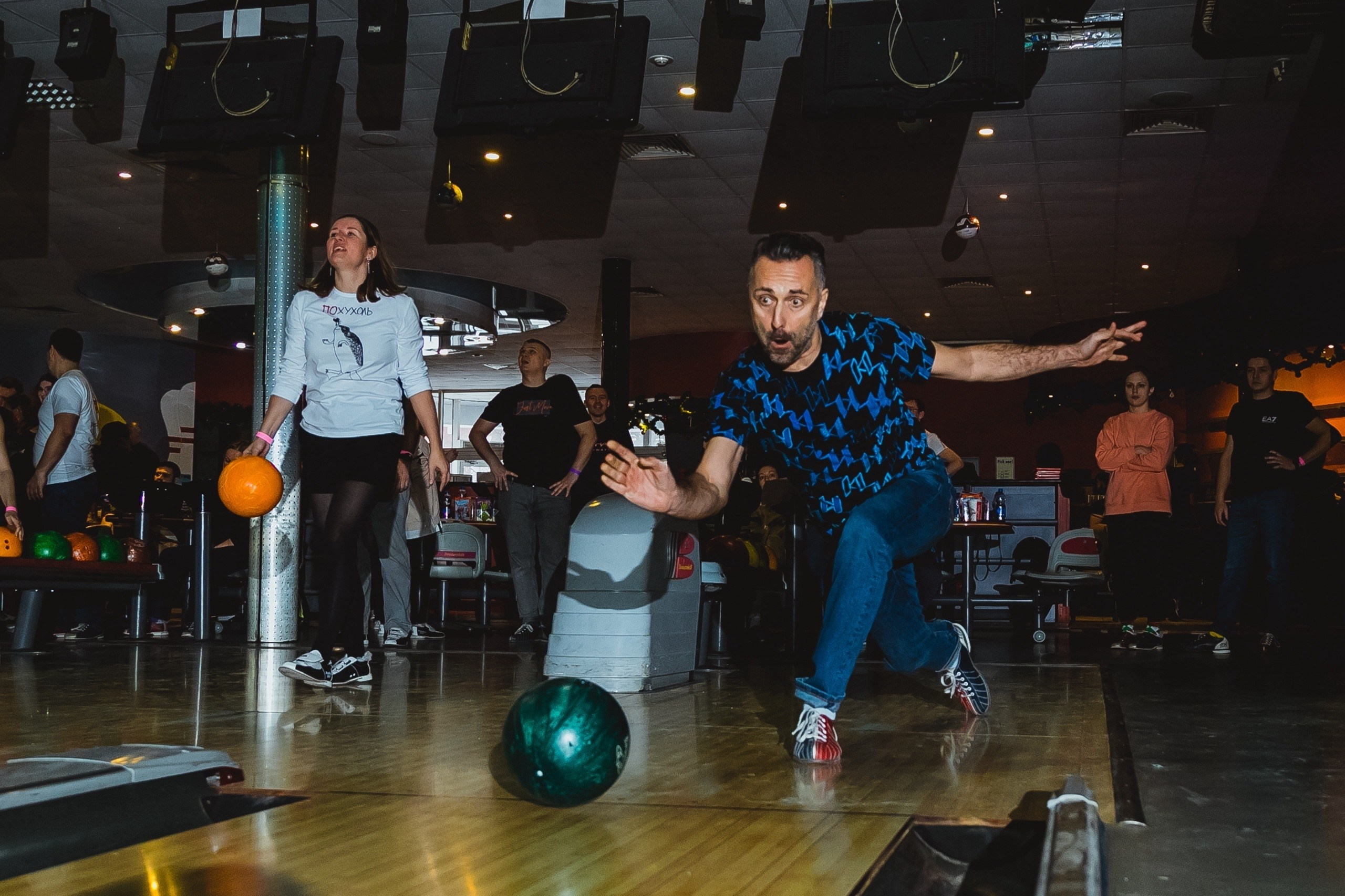Спорт. Репортажный фотограф Михаил Наволокин Москва