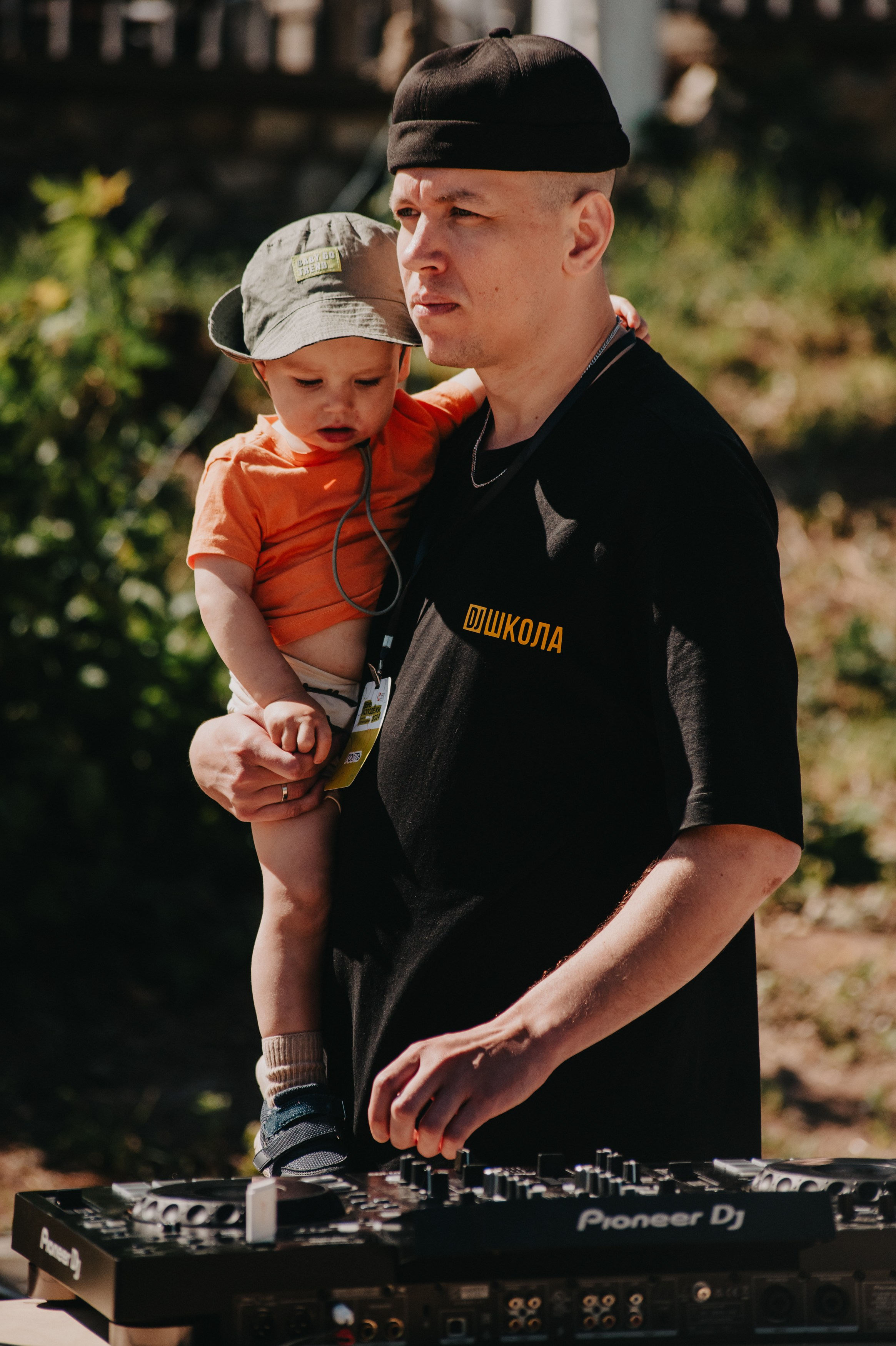 DJ БАТЛ | День молодёжи 2024 | фестиваль «КАРДО». Контент фотограф Илья Урс