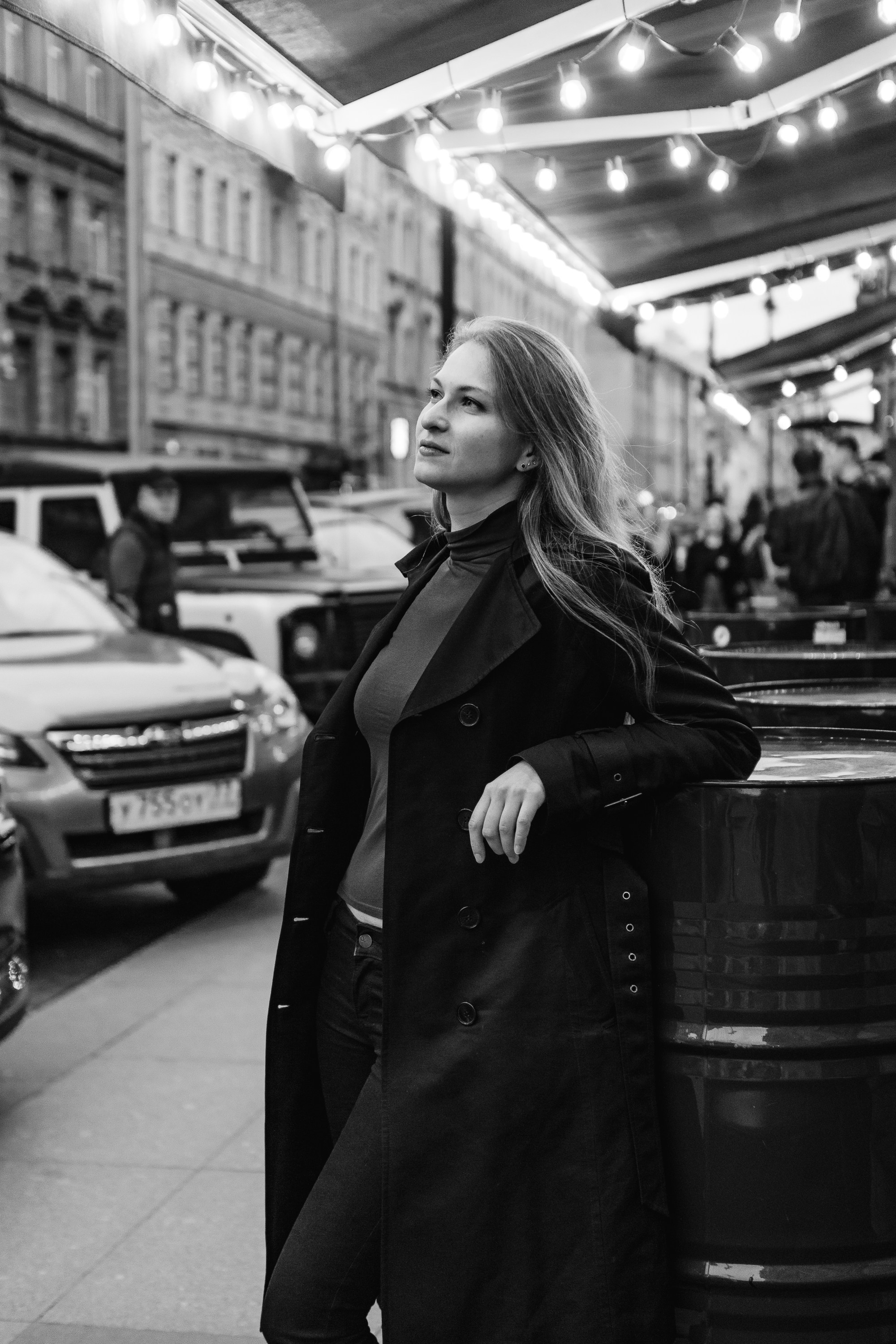Примеры прогулочных фотосессий. Портретный и семейный фотограф в Санкт-Петербурге Чугунова Анастасия