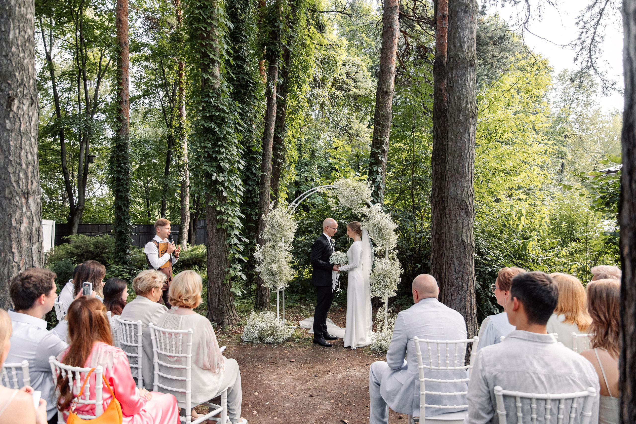 Ярослав и Анасатасия