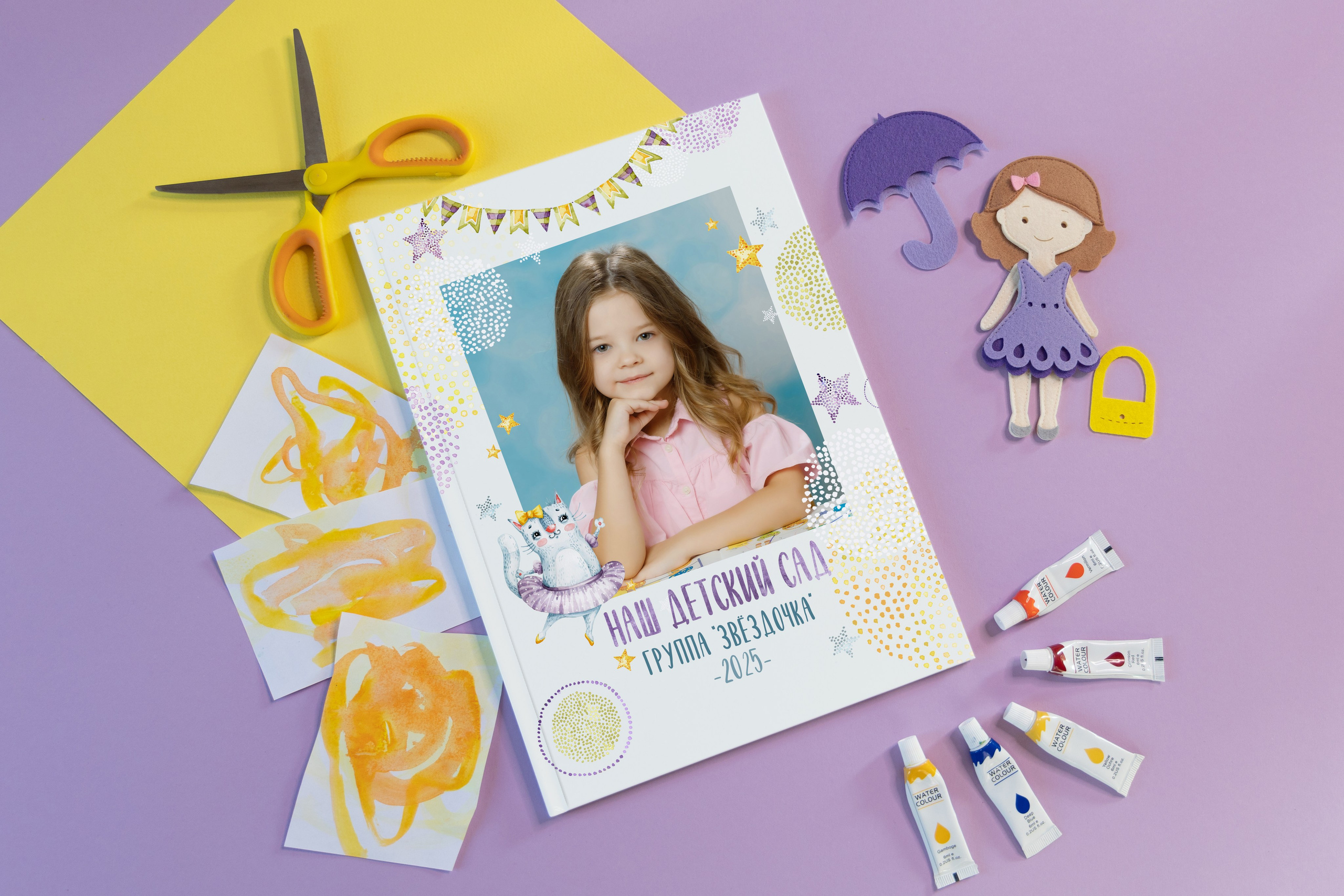 Дс стандарт персона. Фотограф в Михнево Юлия Коляскина