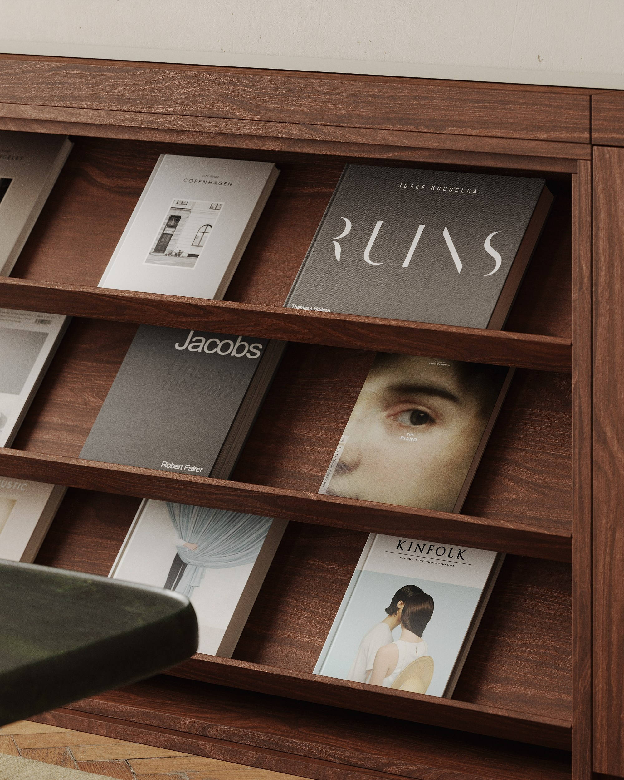 3D Визуализация интерьеров и архитектуры — Никита Афиногенов