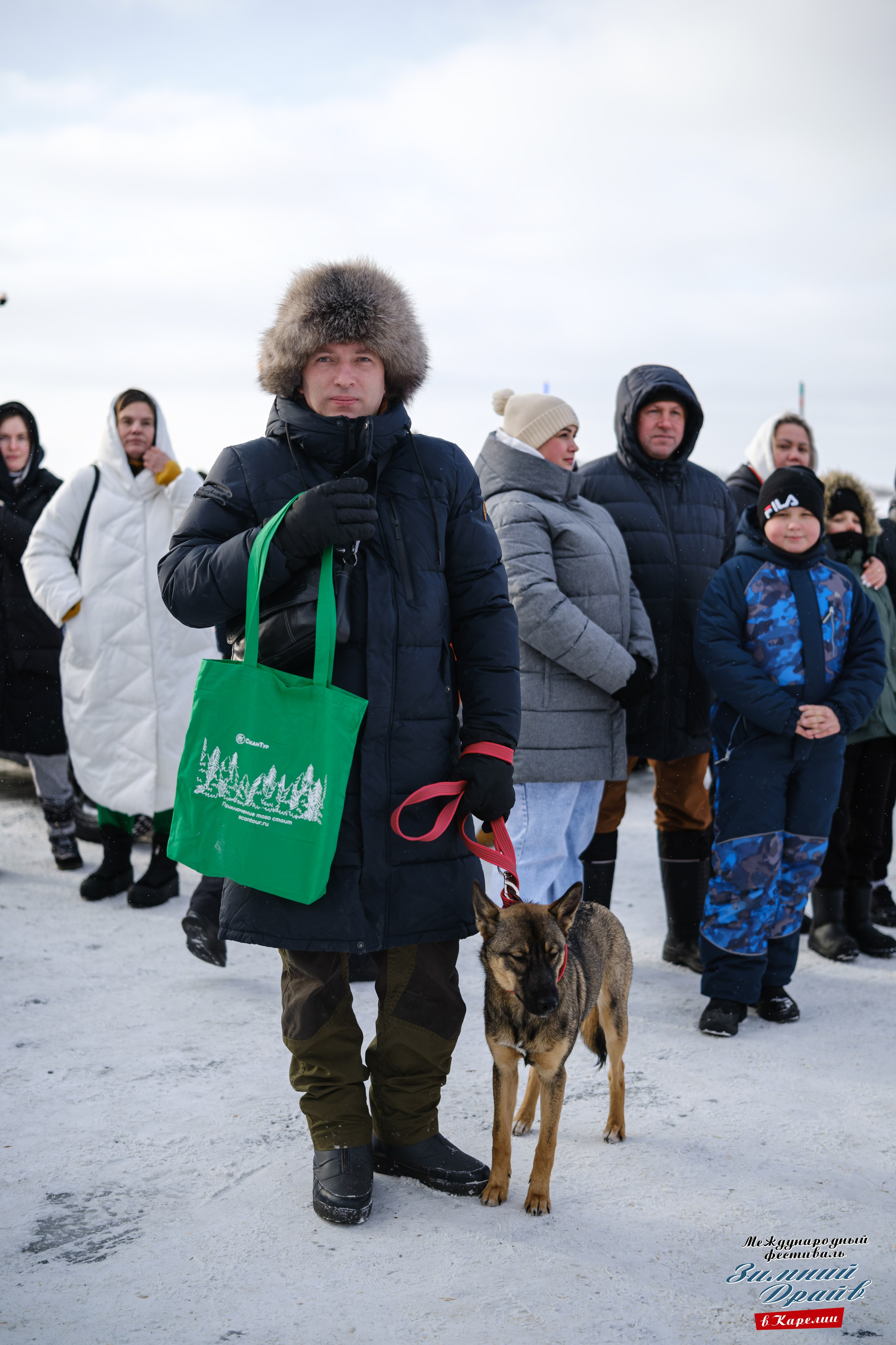 «Зимний Драйв в Карелии» Авто Марафон-гигант «25 часов на льду» Илона Накутис, Николай Грязин, джимхана, фотограф Антон Медведев, icoguar, Сортавала, Карелия