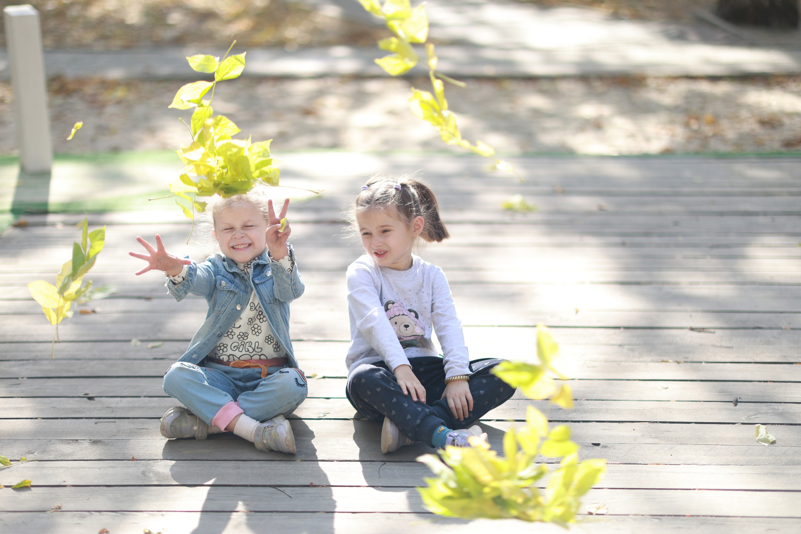 Этот чудесный фотодень. Семейный и свадебный фотограф в Воронеже Людмила Трифонова