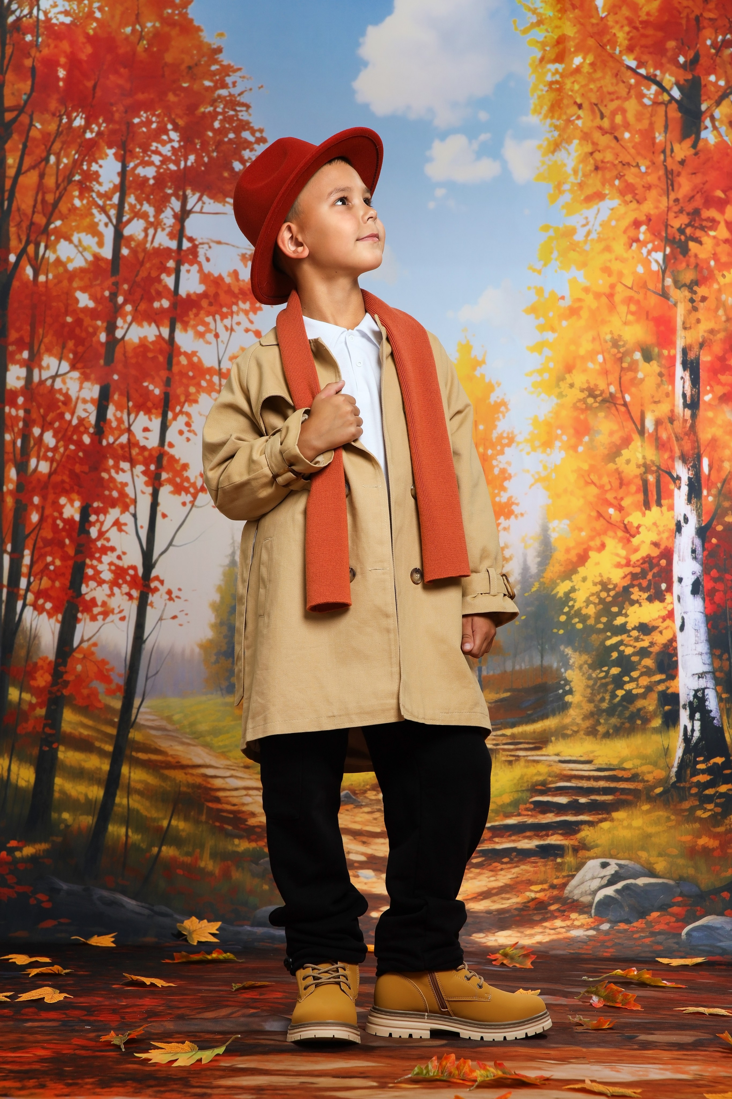 Фотограф в садик. Фотостудия «Стрекоза»