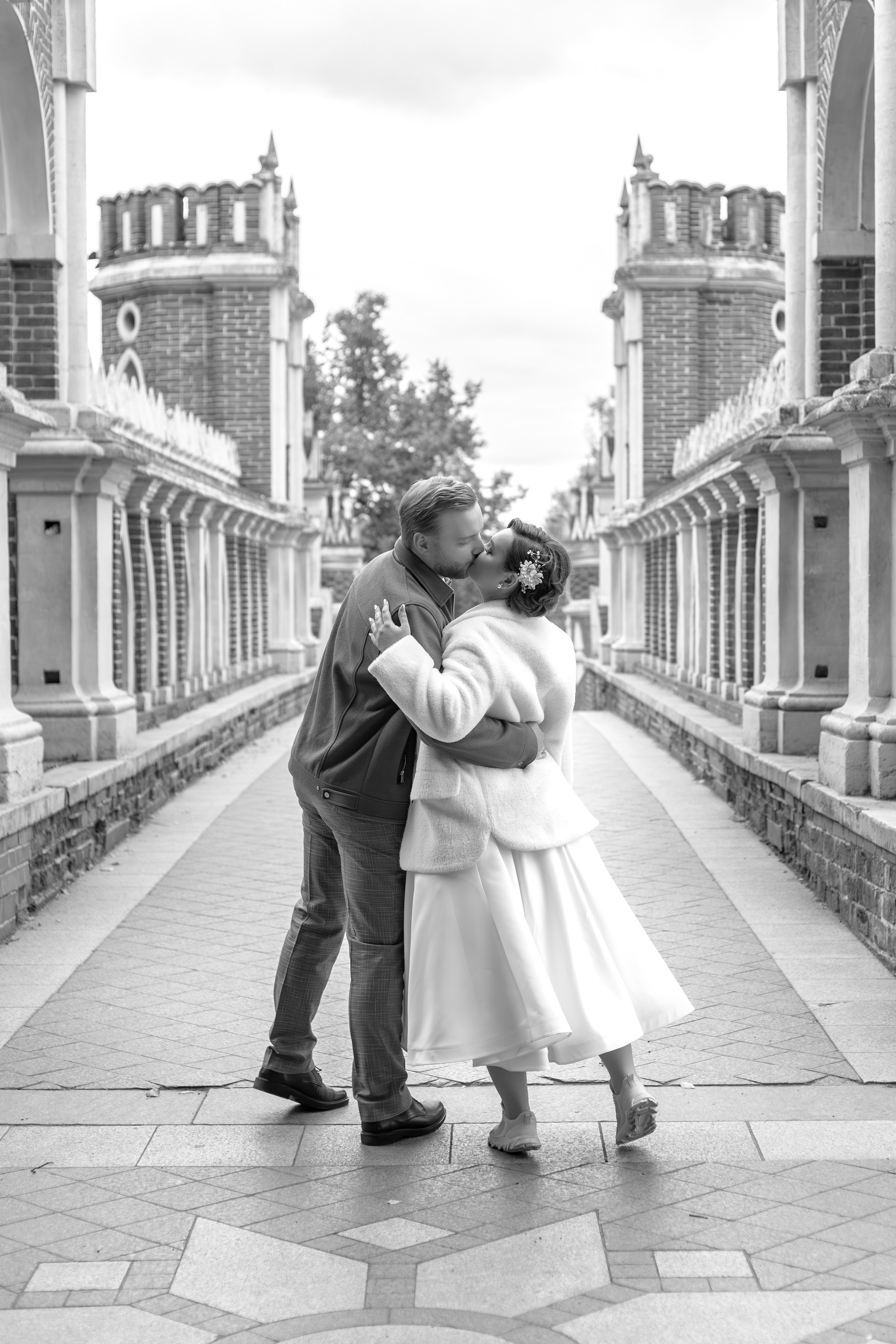 Свадебные съёмки (из портфолио). Семейный и свадебный фотограф в Москве и Домодедово Анна Авилочкина