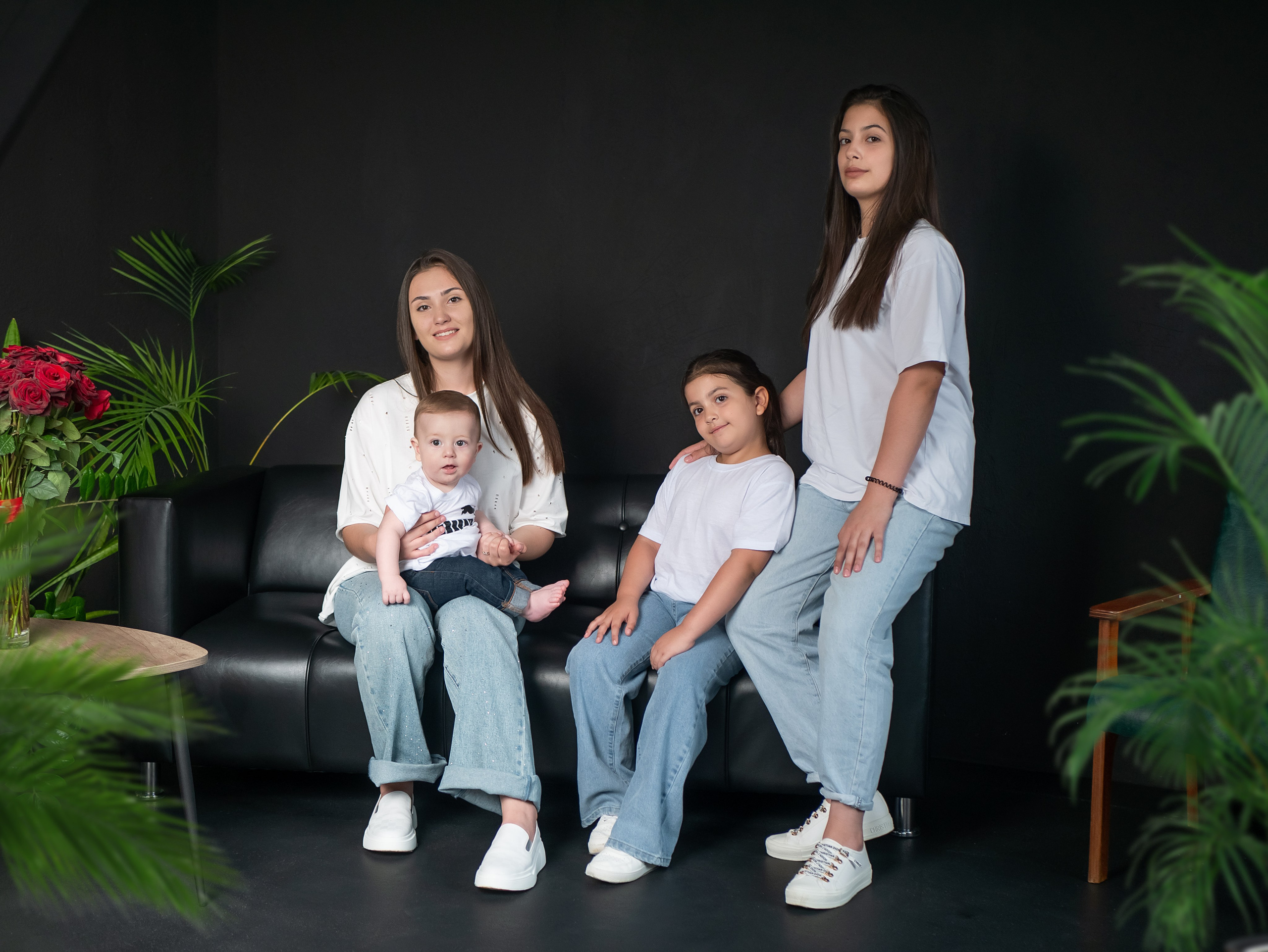 Студия ФОКУС. Школьный и семейный фотограф/видеограф в г. Курганинске