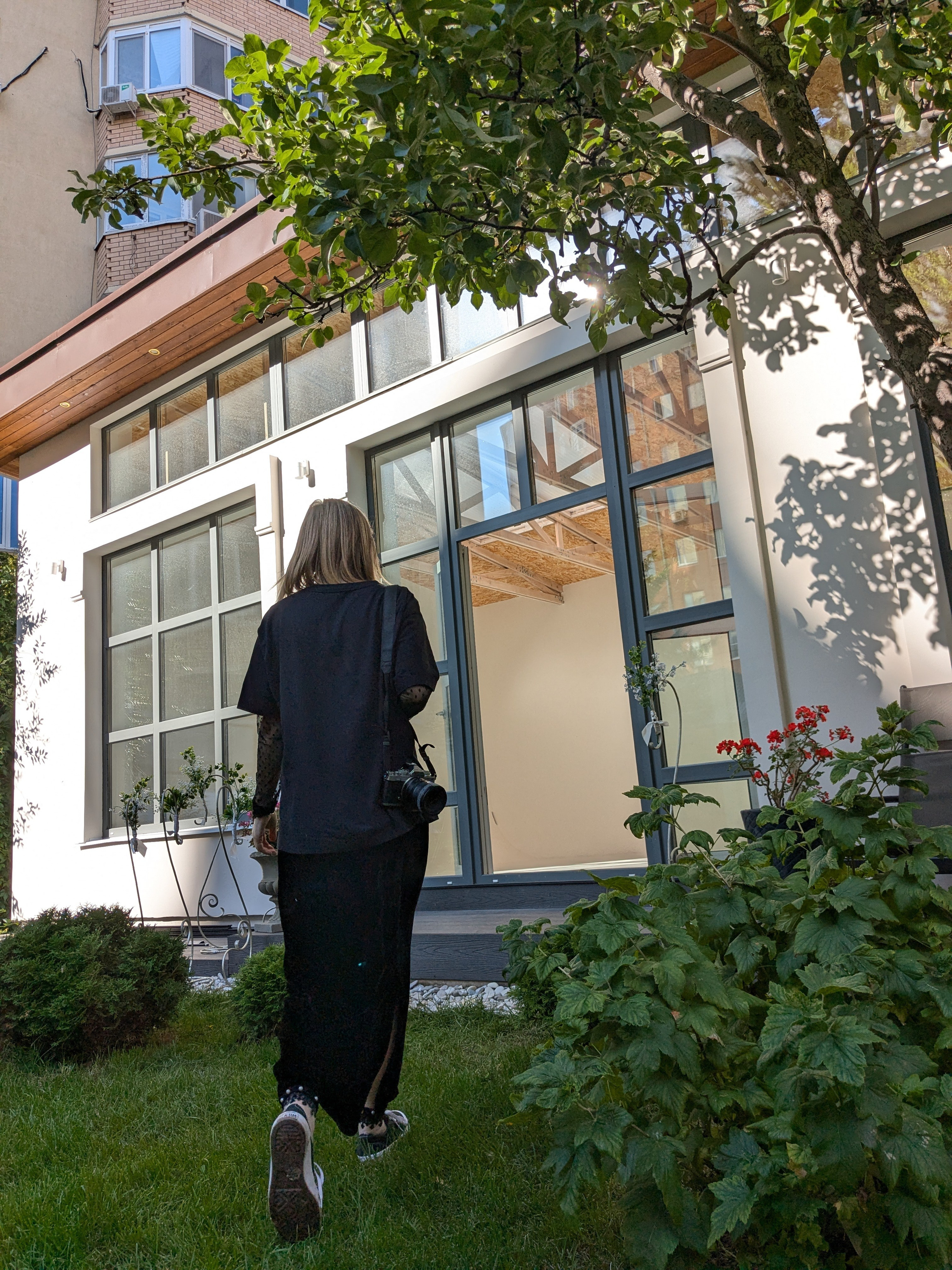 Фотостудия в тюмени. Фотограф Дарья Мустафина, Тюмень