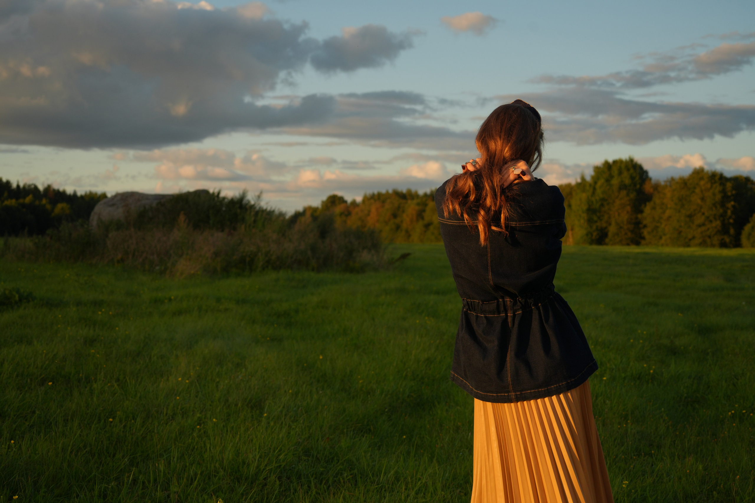 #backstage со съёмок команды в загородном доме. Портретный фотограф в Санкт-Петербурге Дмитриева Наталия