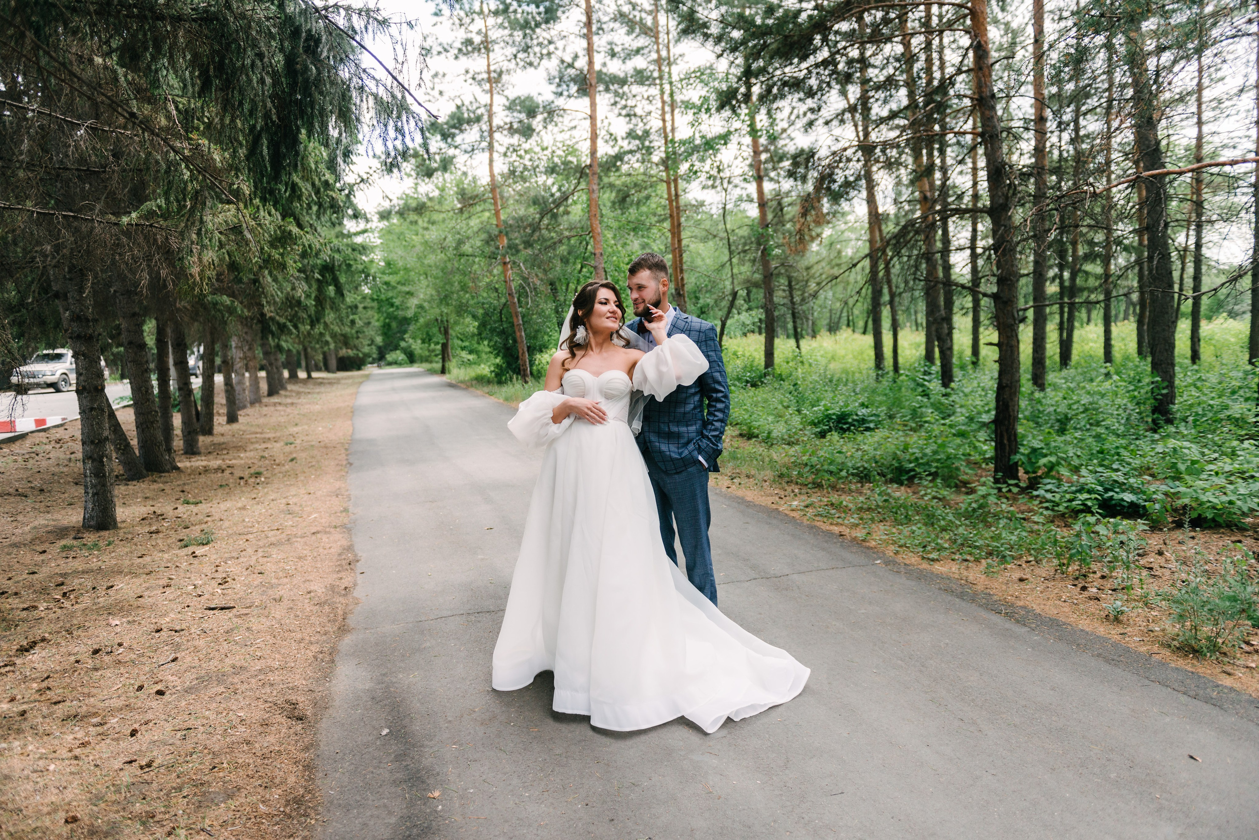 СВАДЕБНЫЙ ФОТОГРАФ В ОМСКЕ ВЛАДИМИР КРАСС