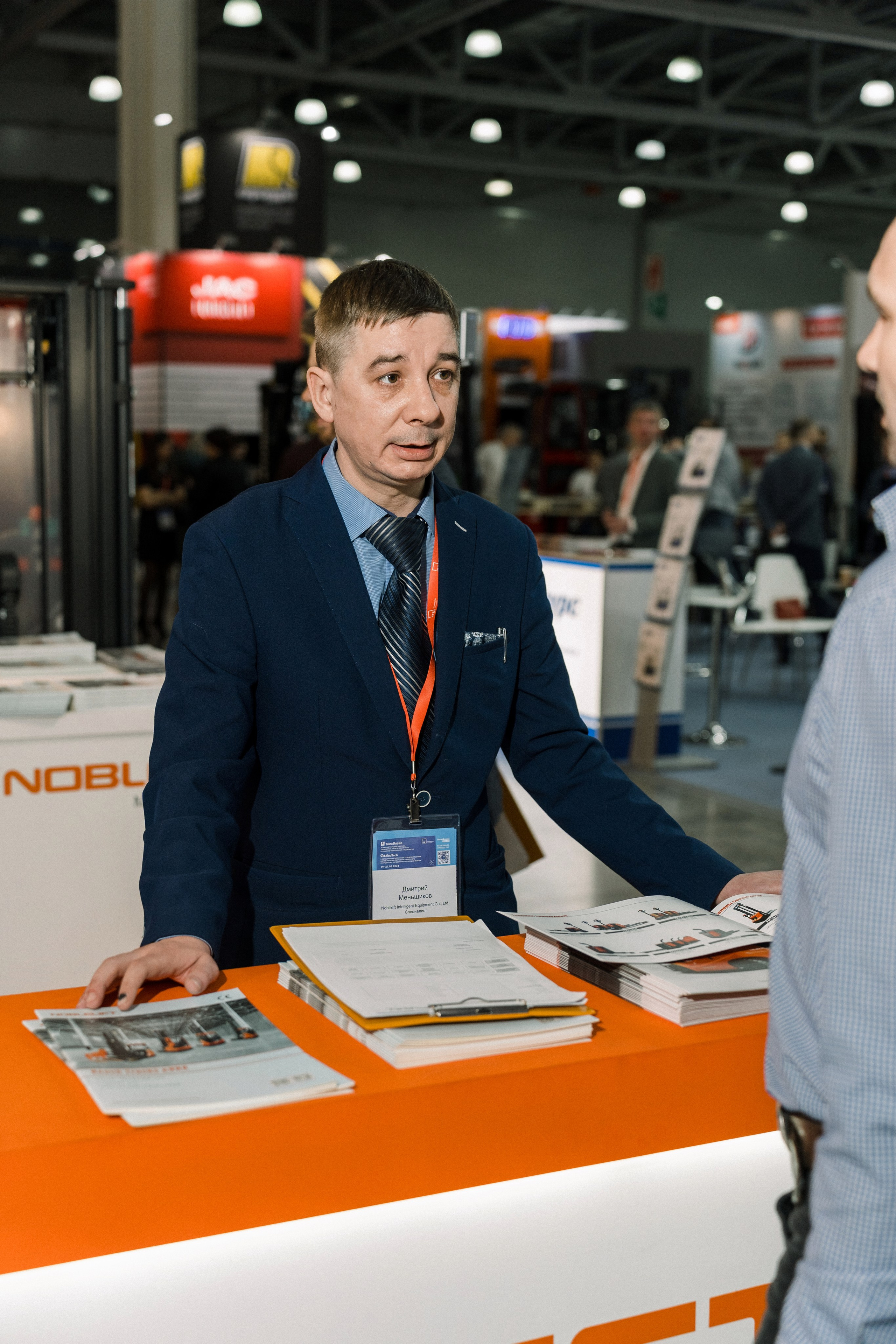 Noblelift — TransRussia. Фотограф и видеограф Виктор Пати