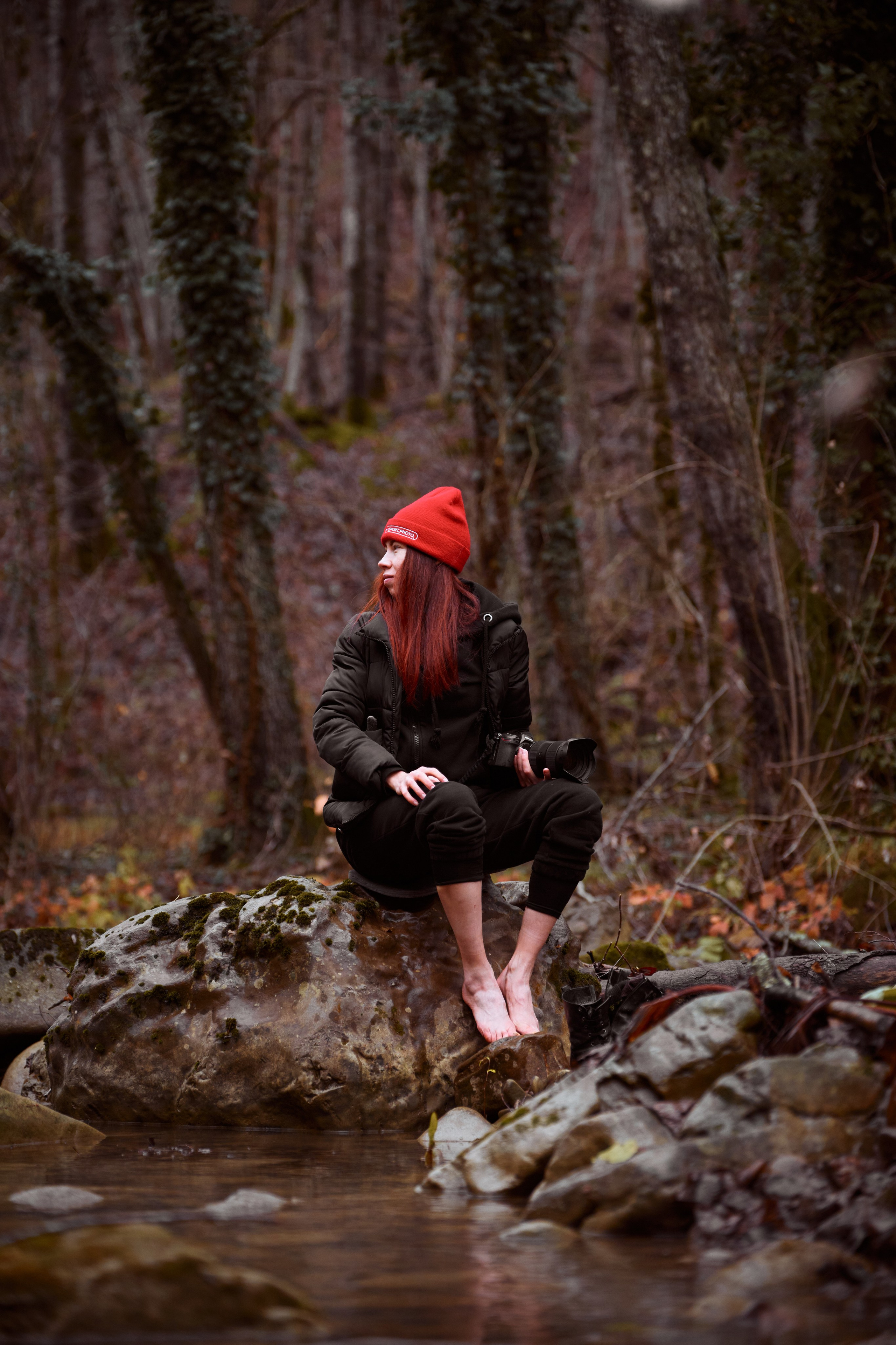 Uda Trail. Самый лучший трейл Краснодарского края. Репортажный фотограф в Краснодаре, Иван Ванюшенков